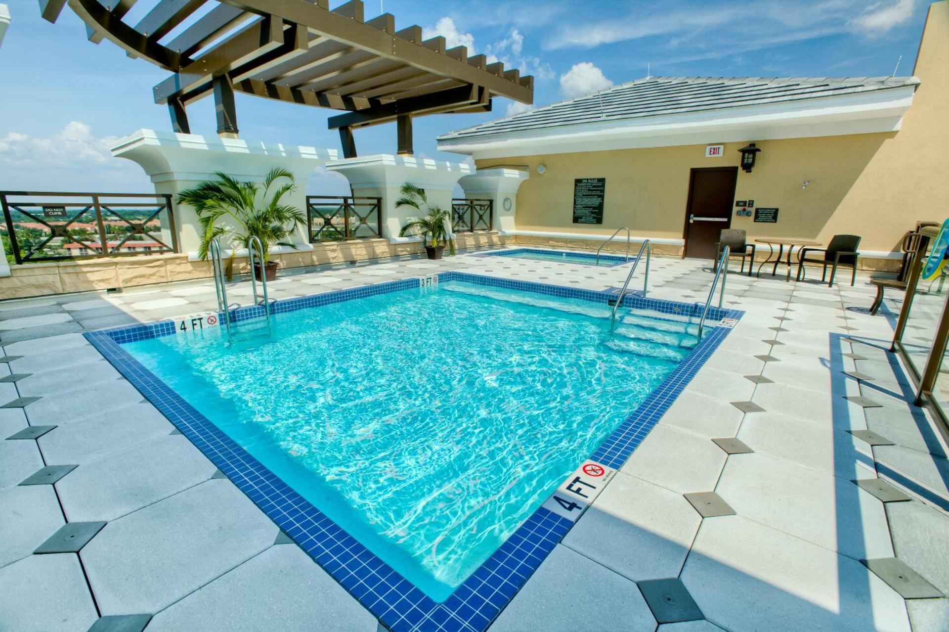 Plaza Suites On International Drive Near Universal Epic photo 12