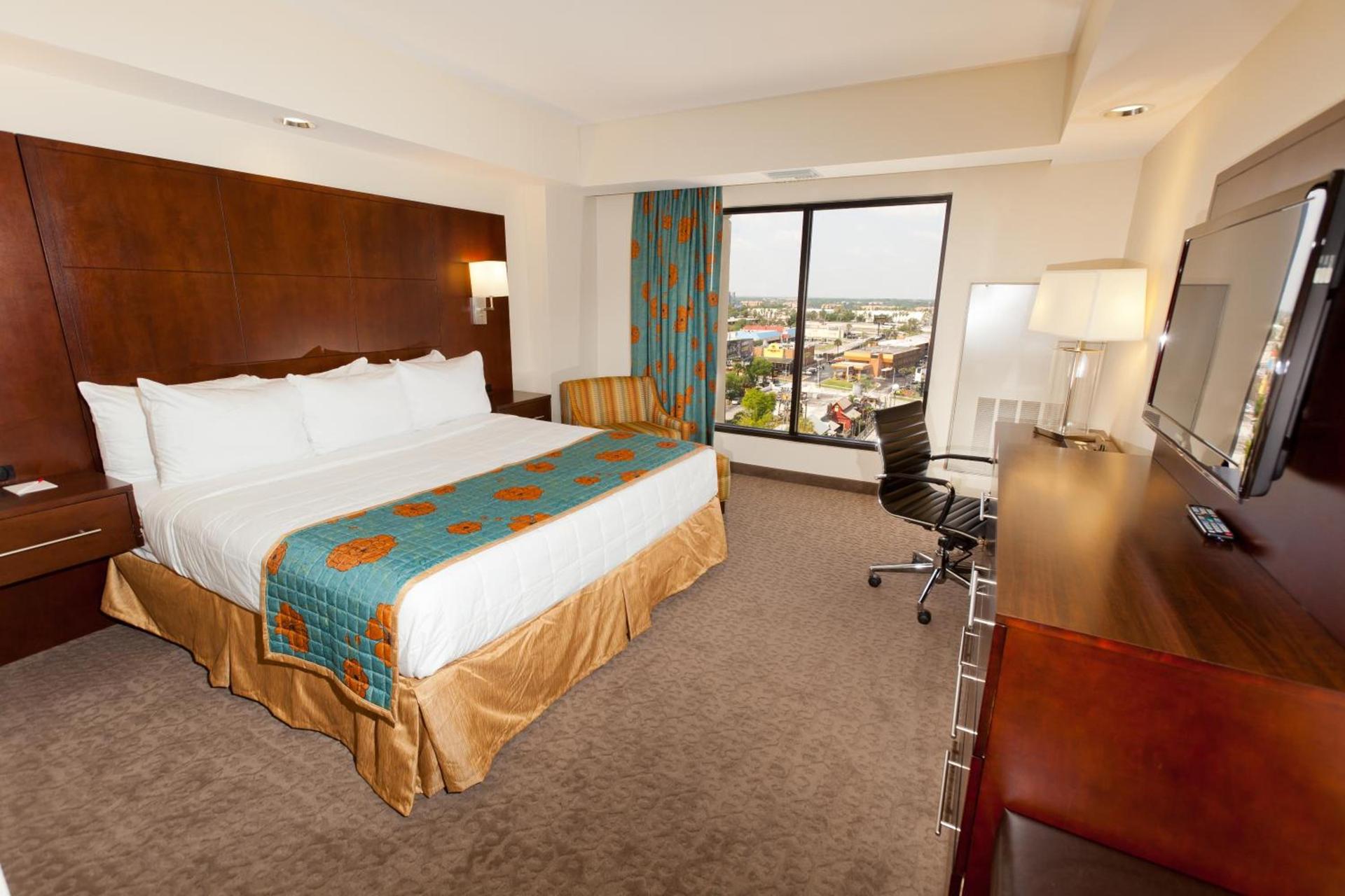 Plaza Suites On International Drive Near Universal Epic photo 17