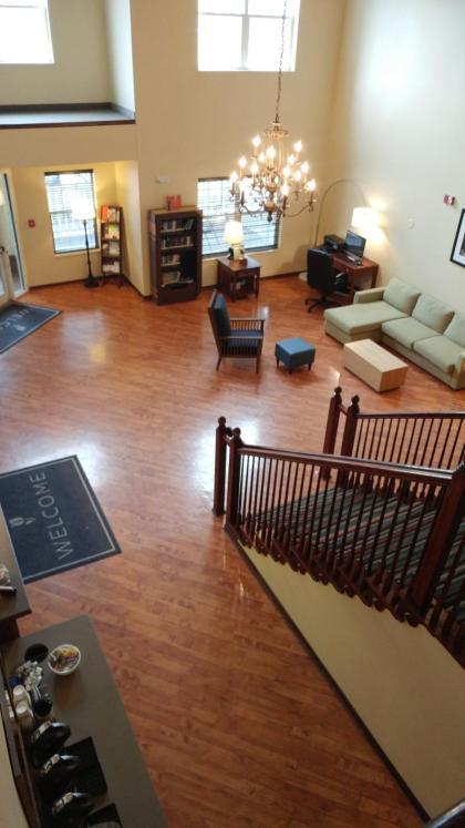 Country Inn & Suites by Radisson, Waterloo, IA photo 37