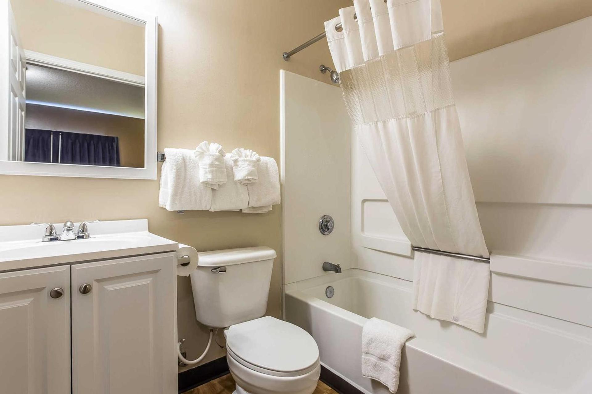 Suburban Studios near University of North Carolina-Charlotte photo 9