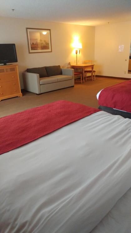 Country Inn & Suites by Radisson, Waterloo, IA photo 66