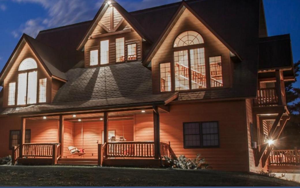 Second Wind Country Inn — hotel in Ashland