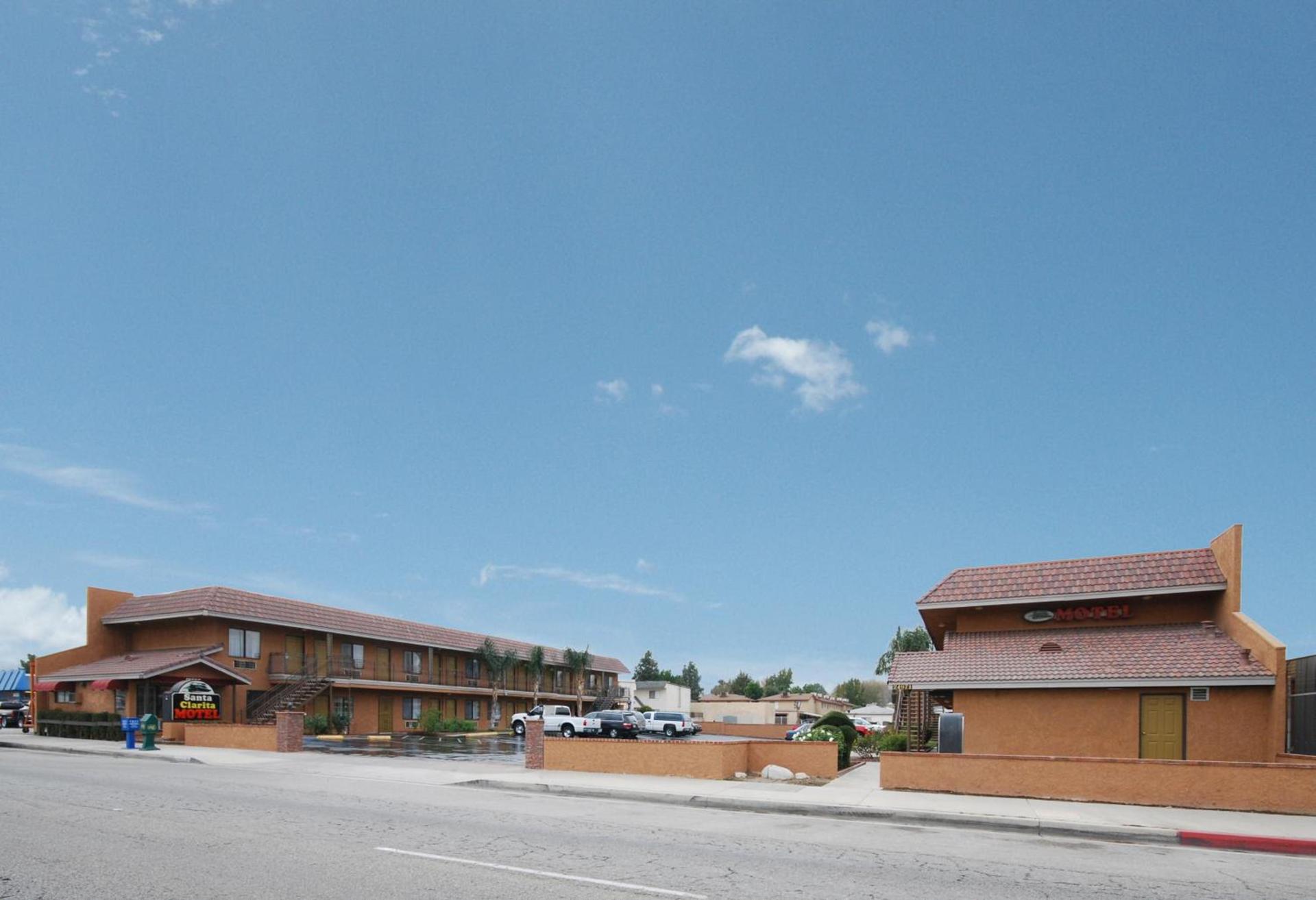 Santa Clarita Motel - Near six Flags Magic Mountain - Valencia photo 14