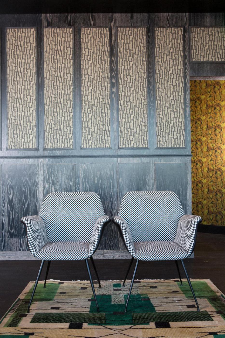 San Francisco Proper Hotel, a Member of Design Hotels photo 46