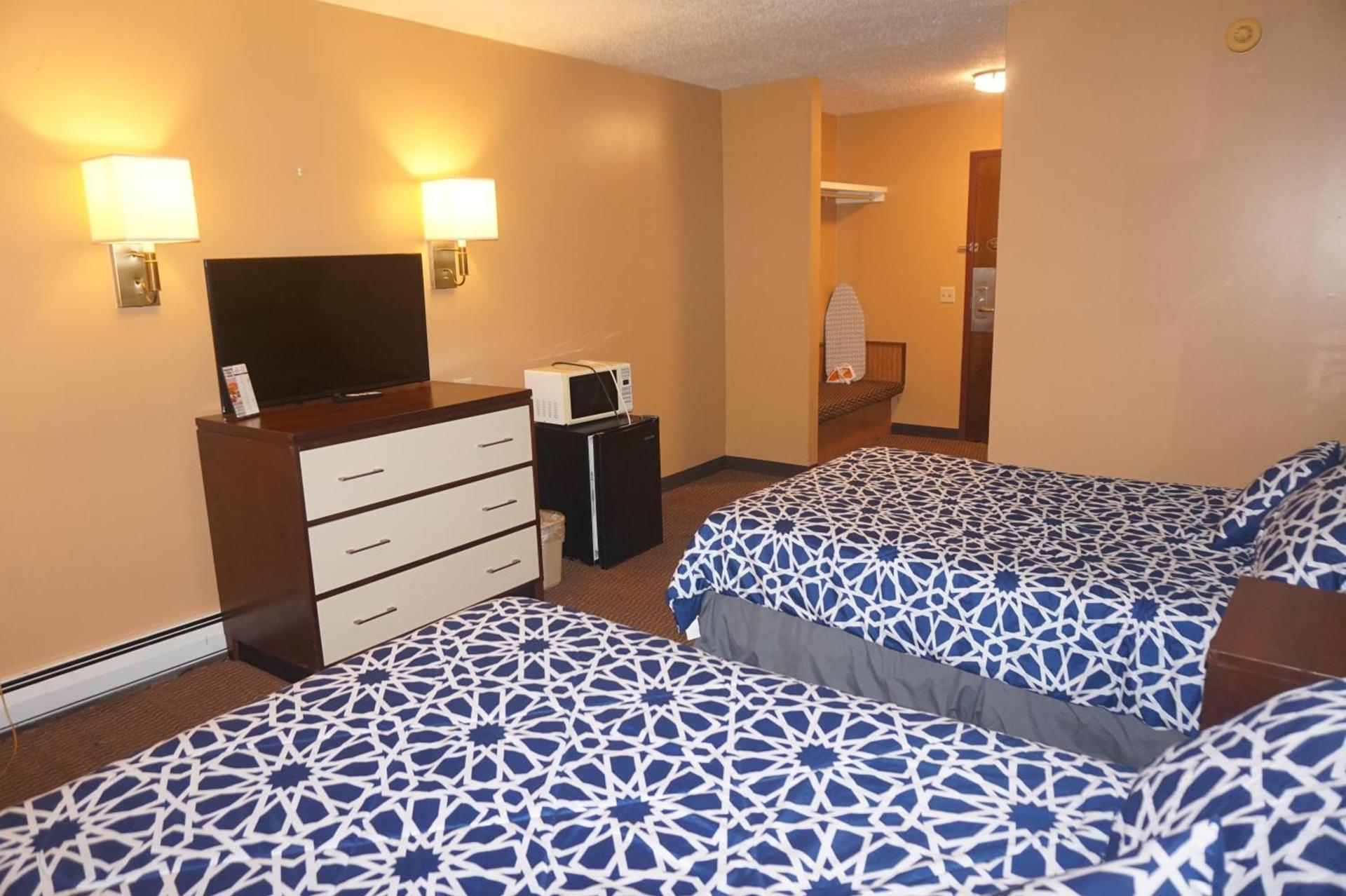 Bellevue Hotel and Suites photo 35