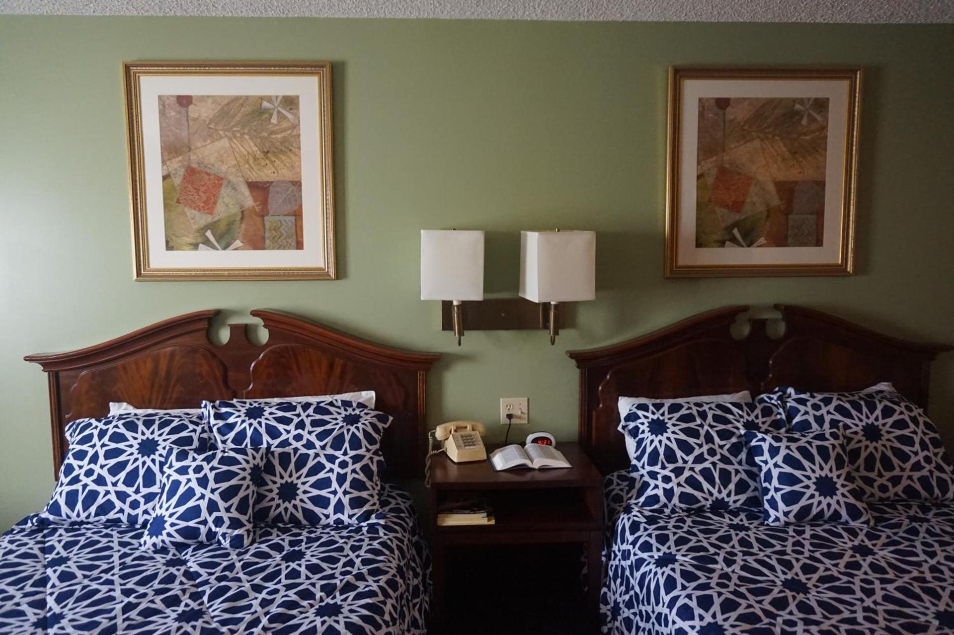 Bellevue Hotel and Suites photo 38