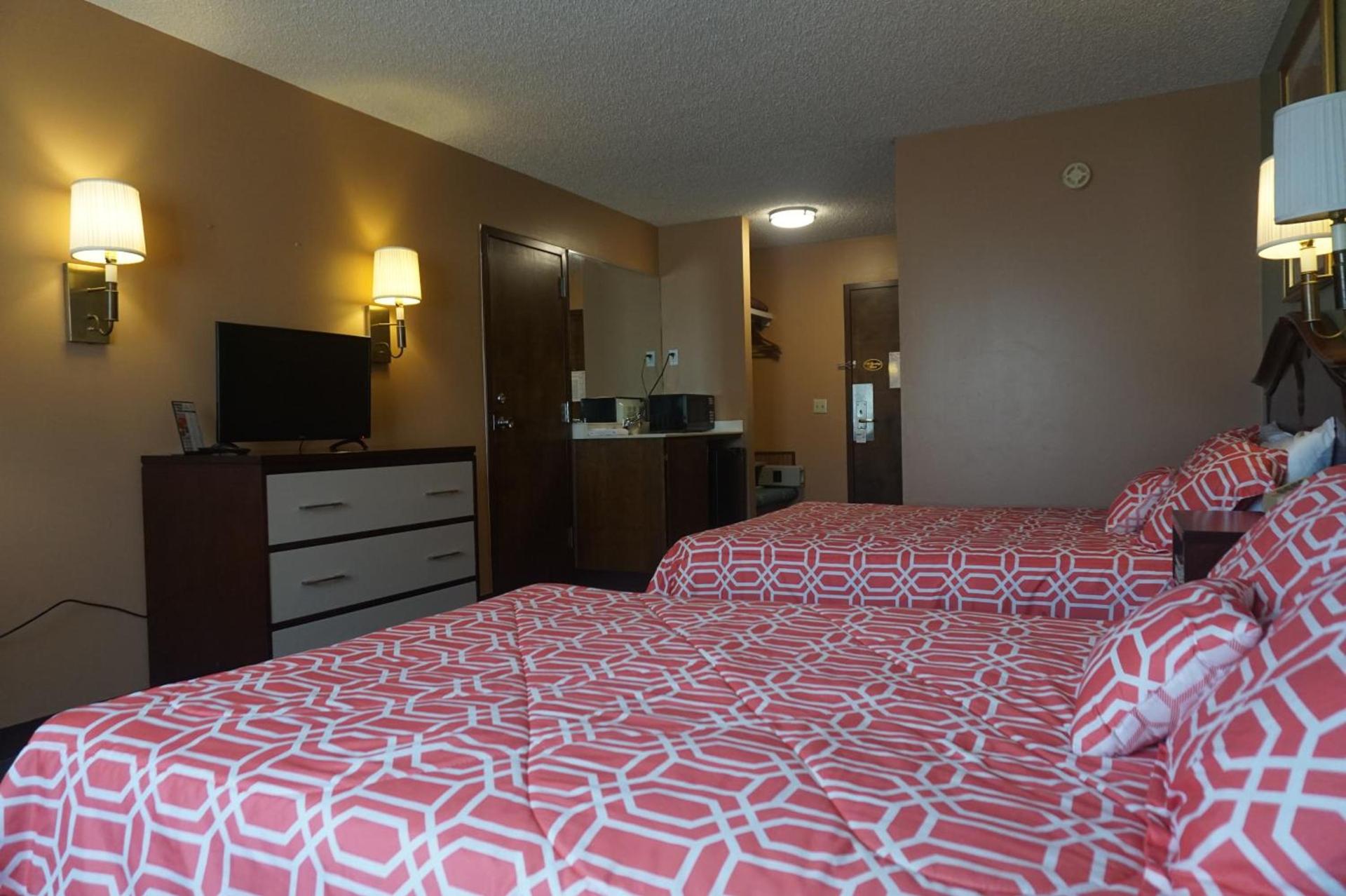 Bellevue Hotel and Suites photo 39