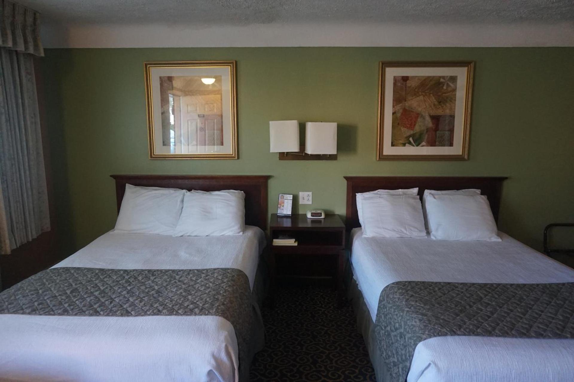 Bellevue Hotel and Suites photo 41