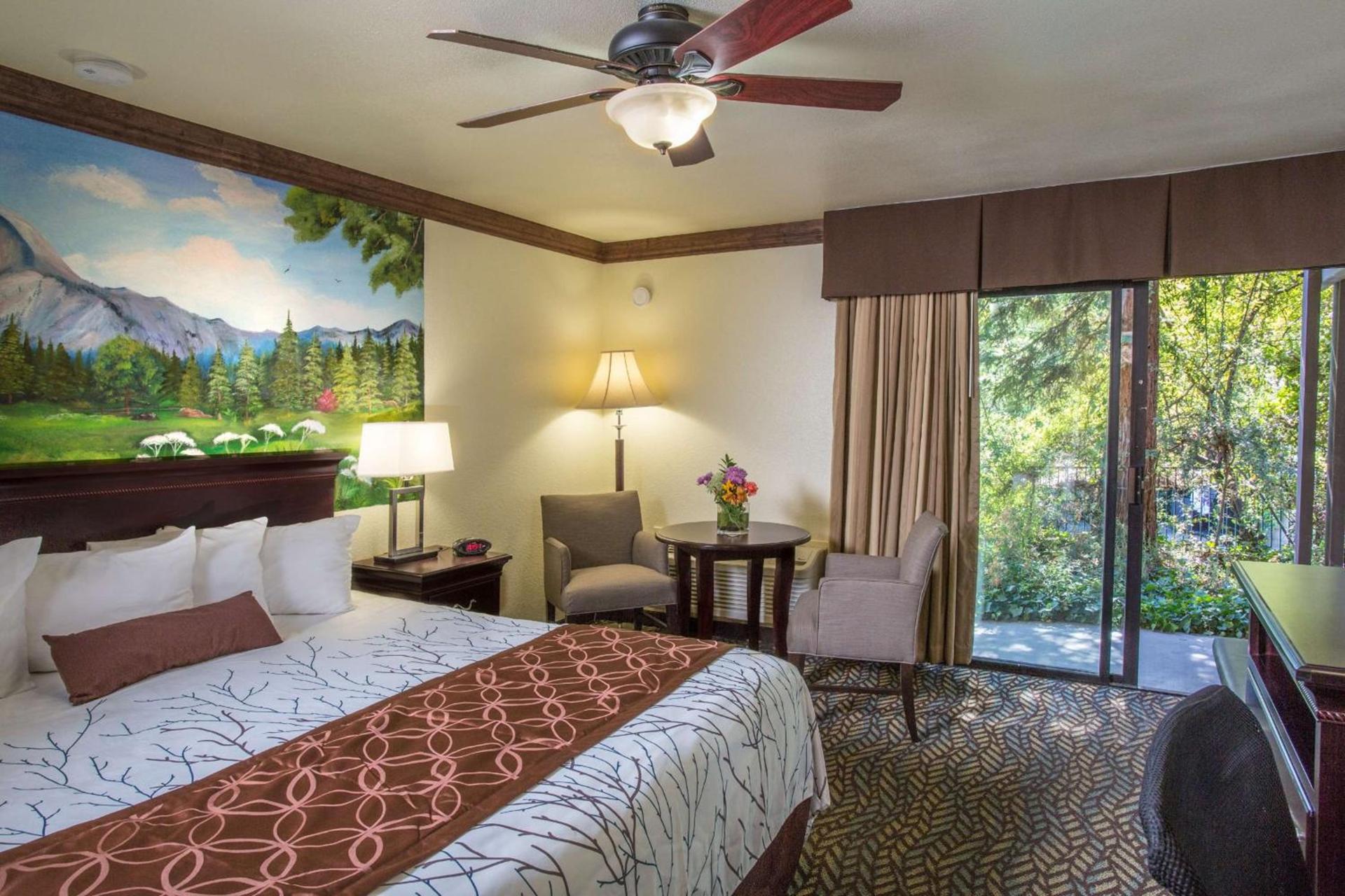 Best Western Plus Yosemite Gateway Inn photo 17