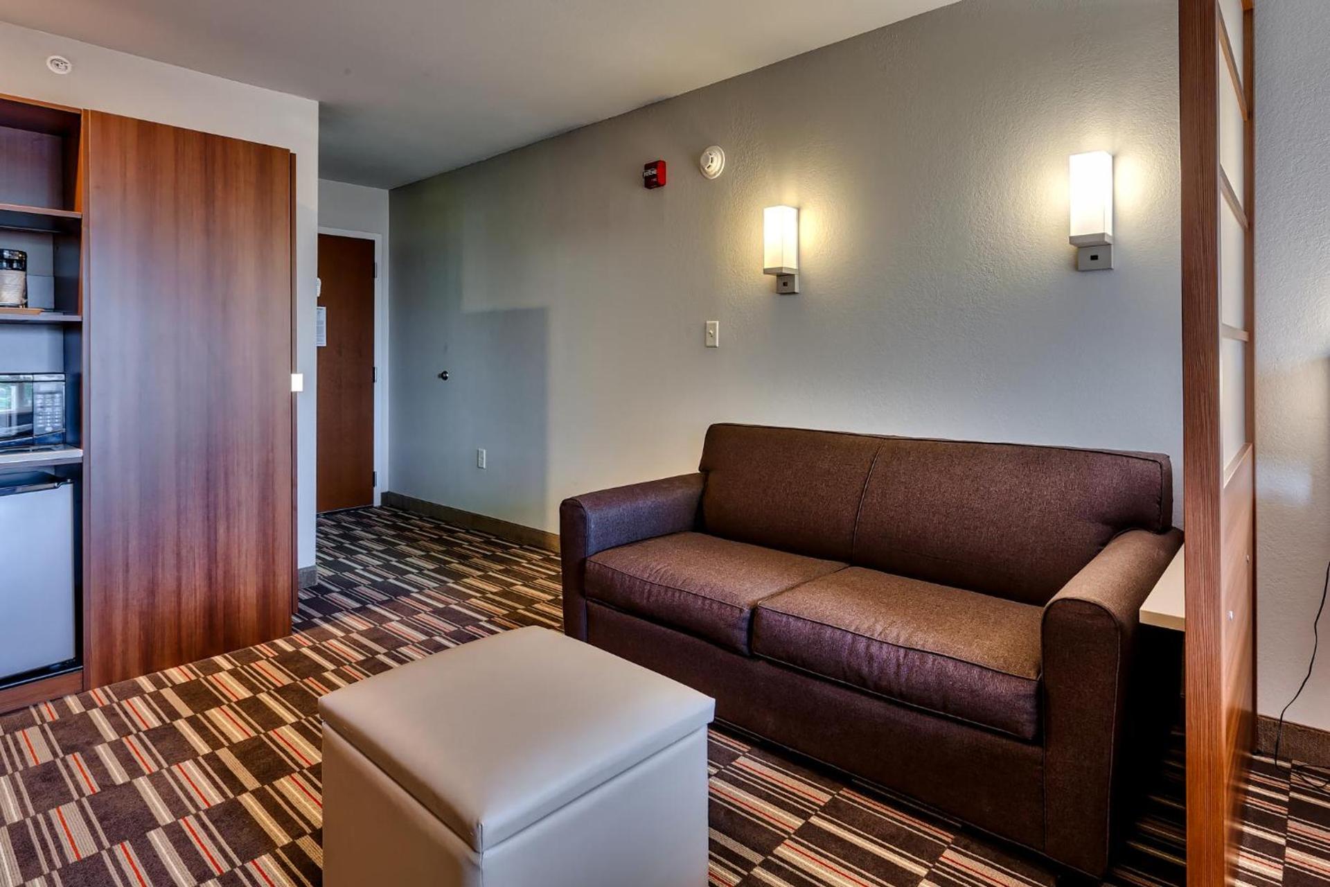 Microtel Inn & Suites by Wyndham Niagara Falls photo 27