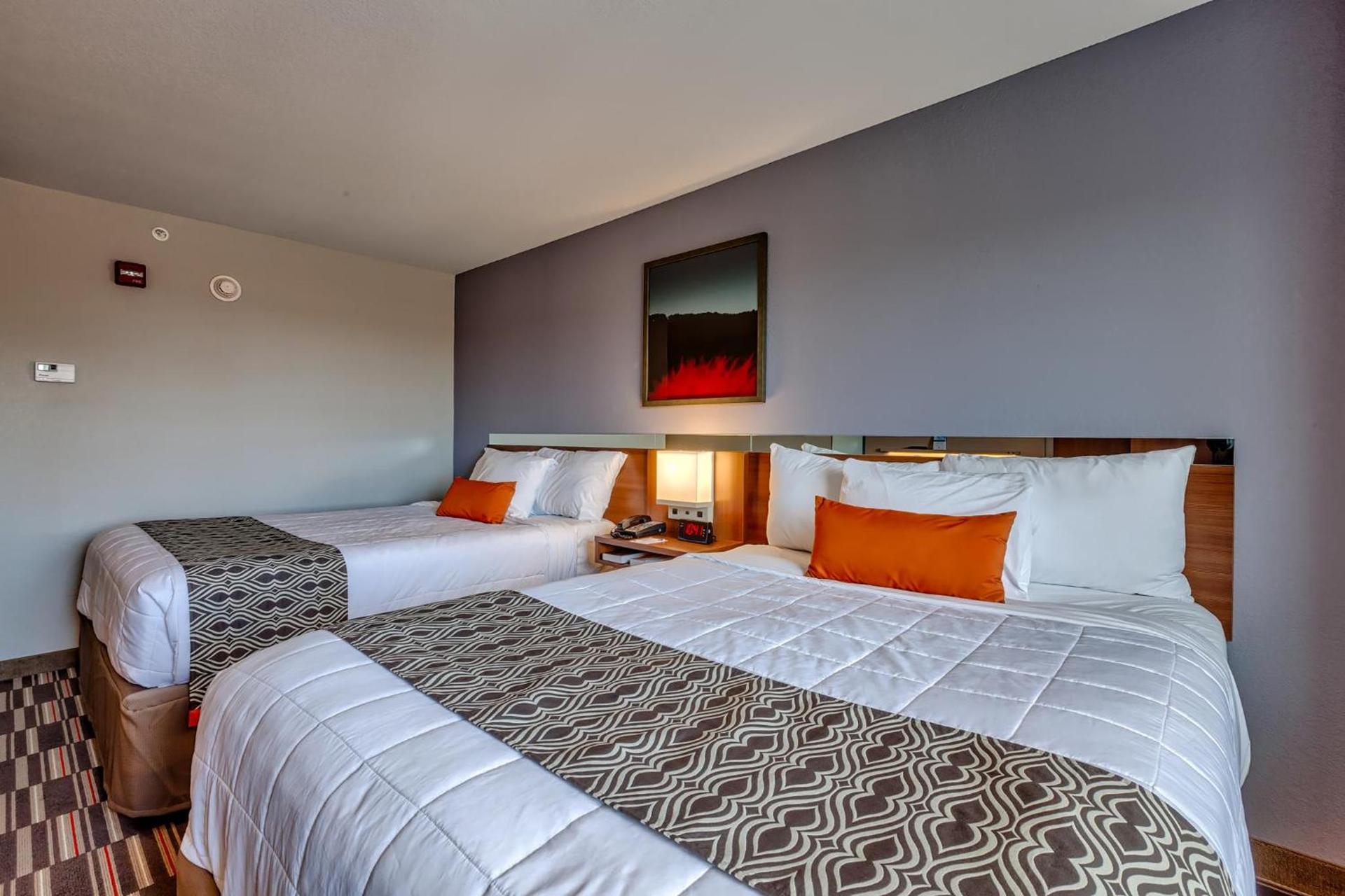 Microtel Inn & Suites by Wyndham Niagara Falls photo 22