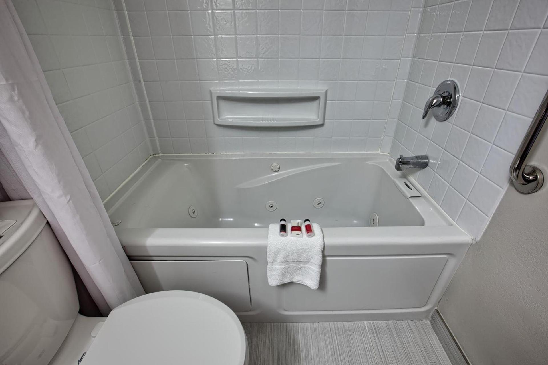 Microtel Inn & Suites by Wyndham Niagara Falls photo 21