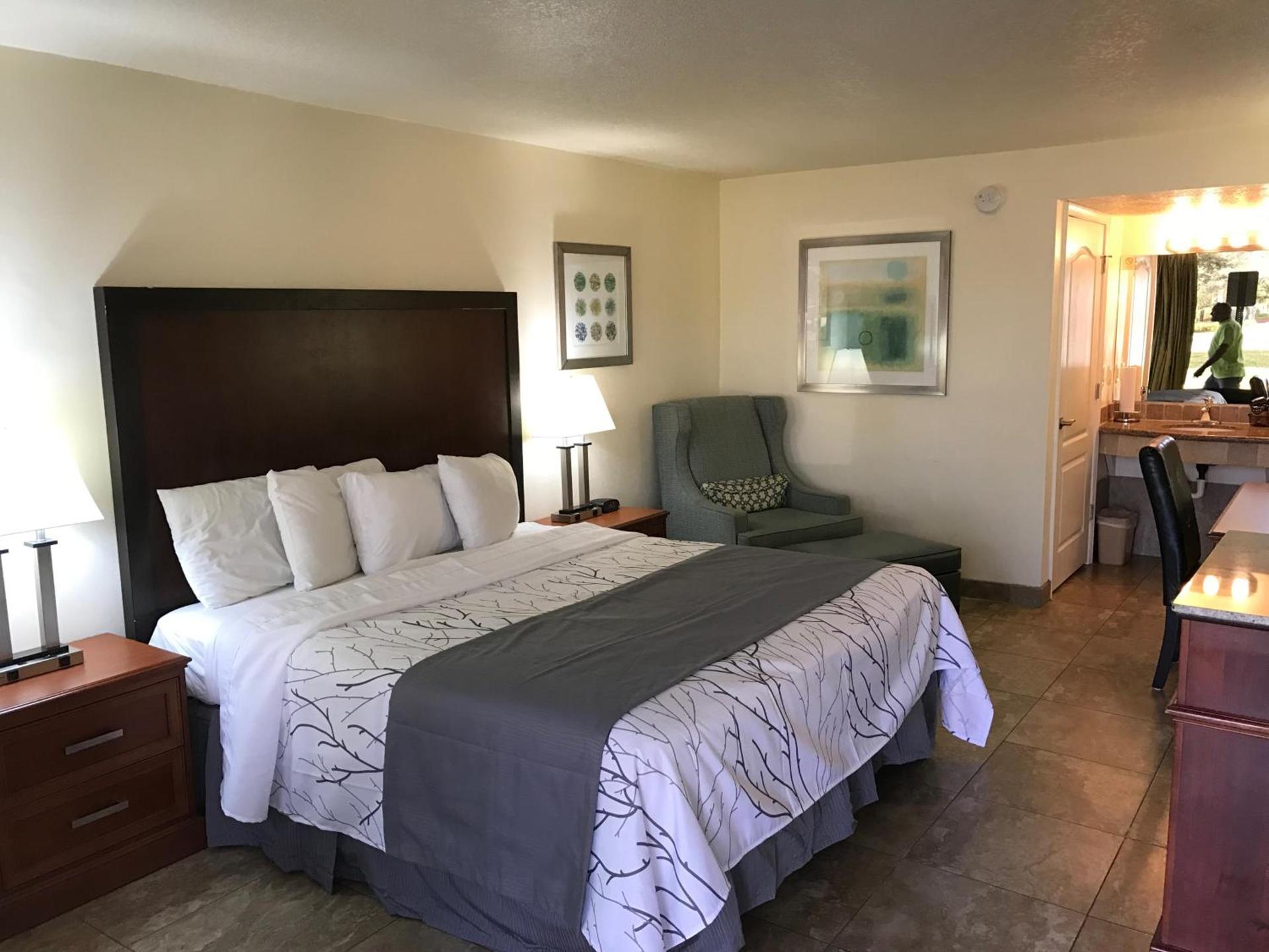 At Home Inn - Fort Pierce photo 4