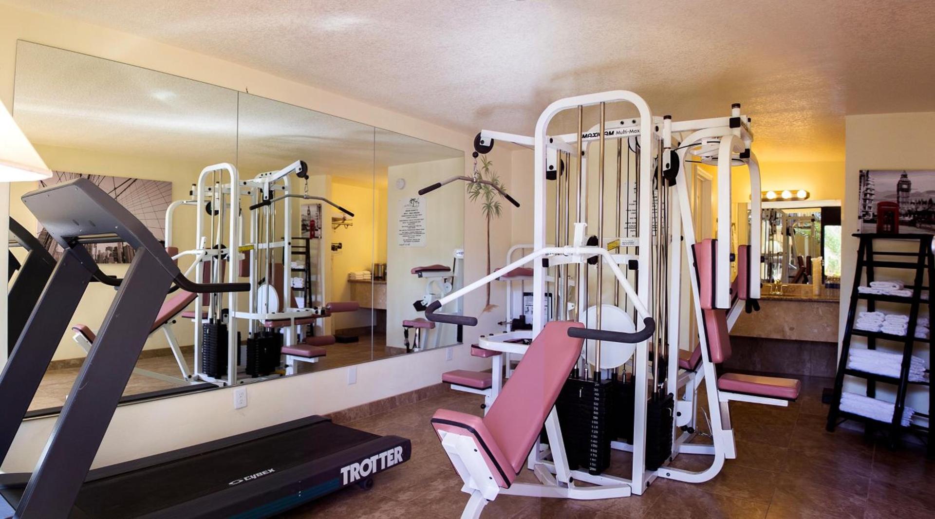 At Home Inn - Fort Pierce photo 22