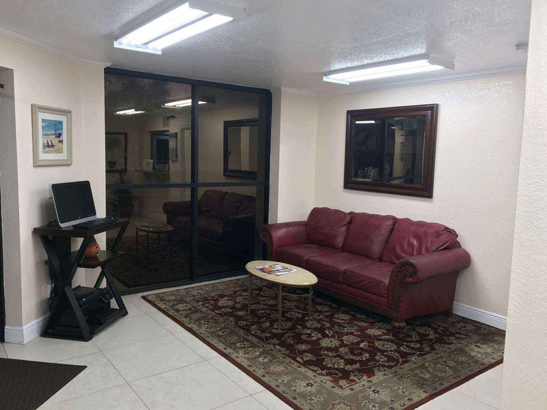 At Home Inn - Fort Pierce photo 14