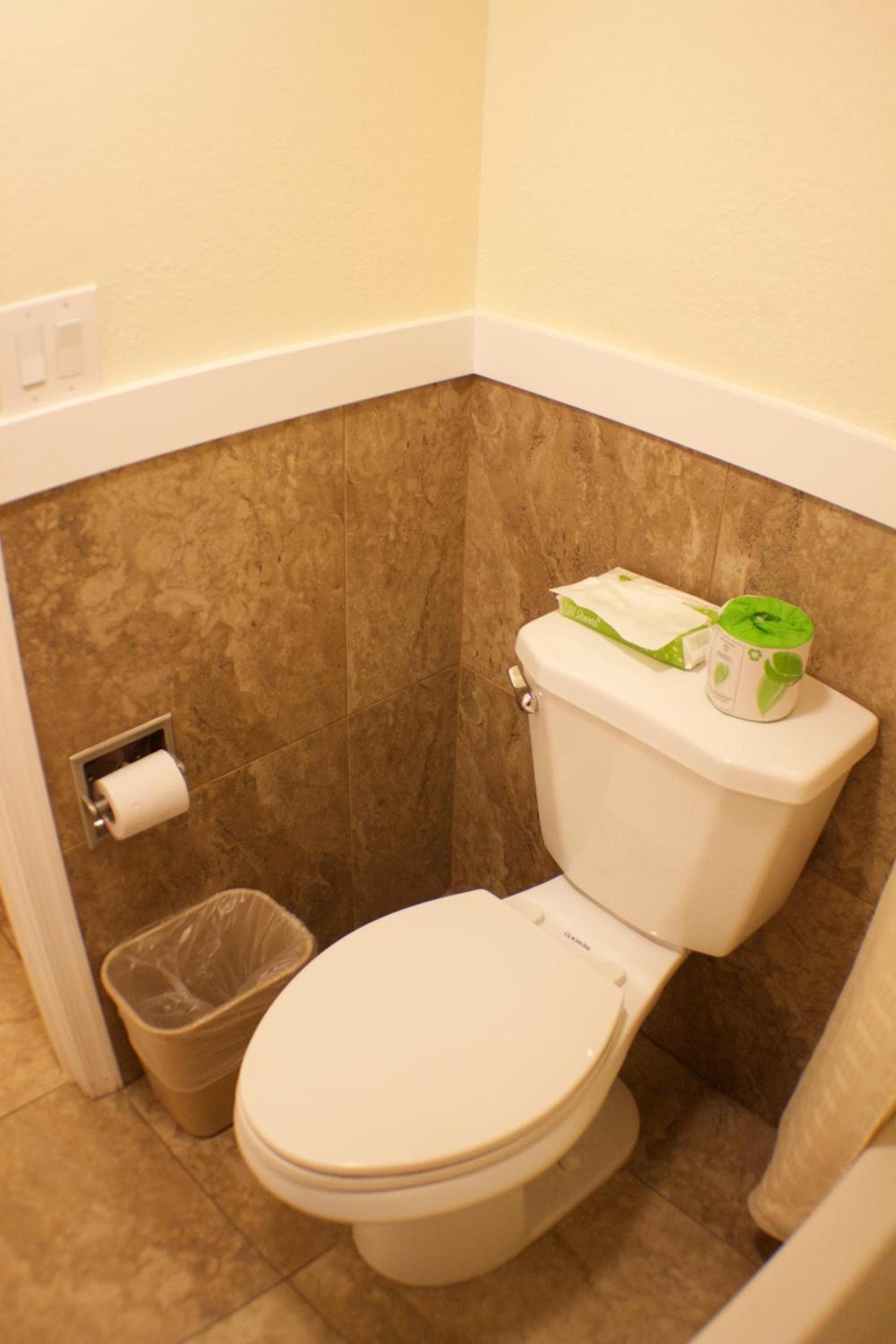 At Home Inn - Fort Pierce photo 7