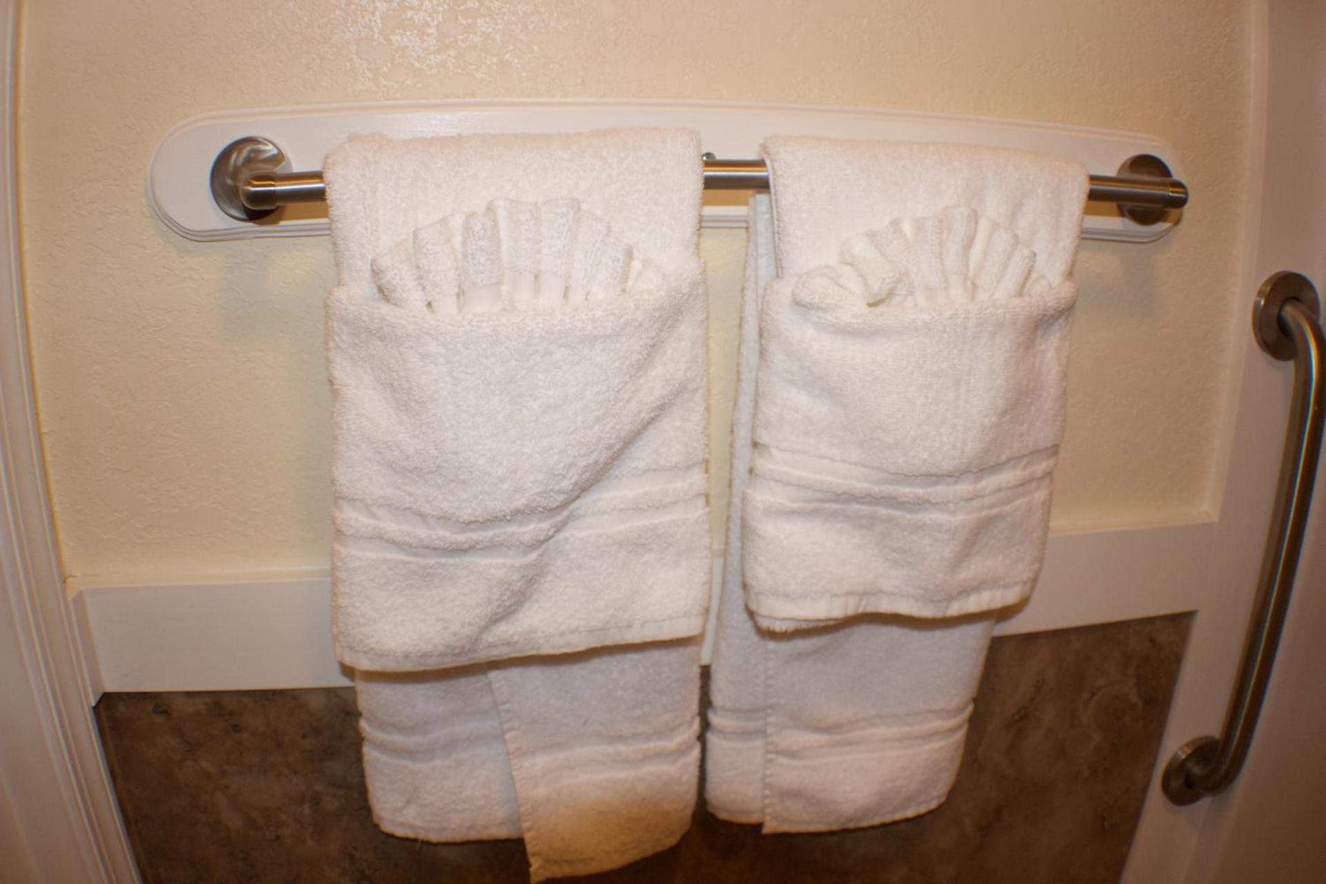 At Home Inn - Fort Pierce photo 8