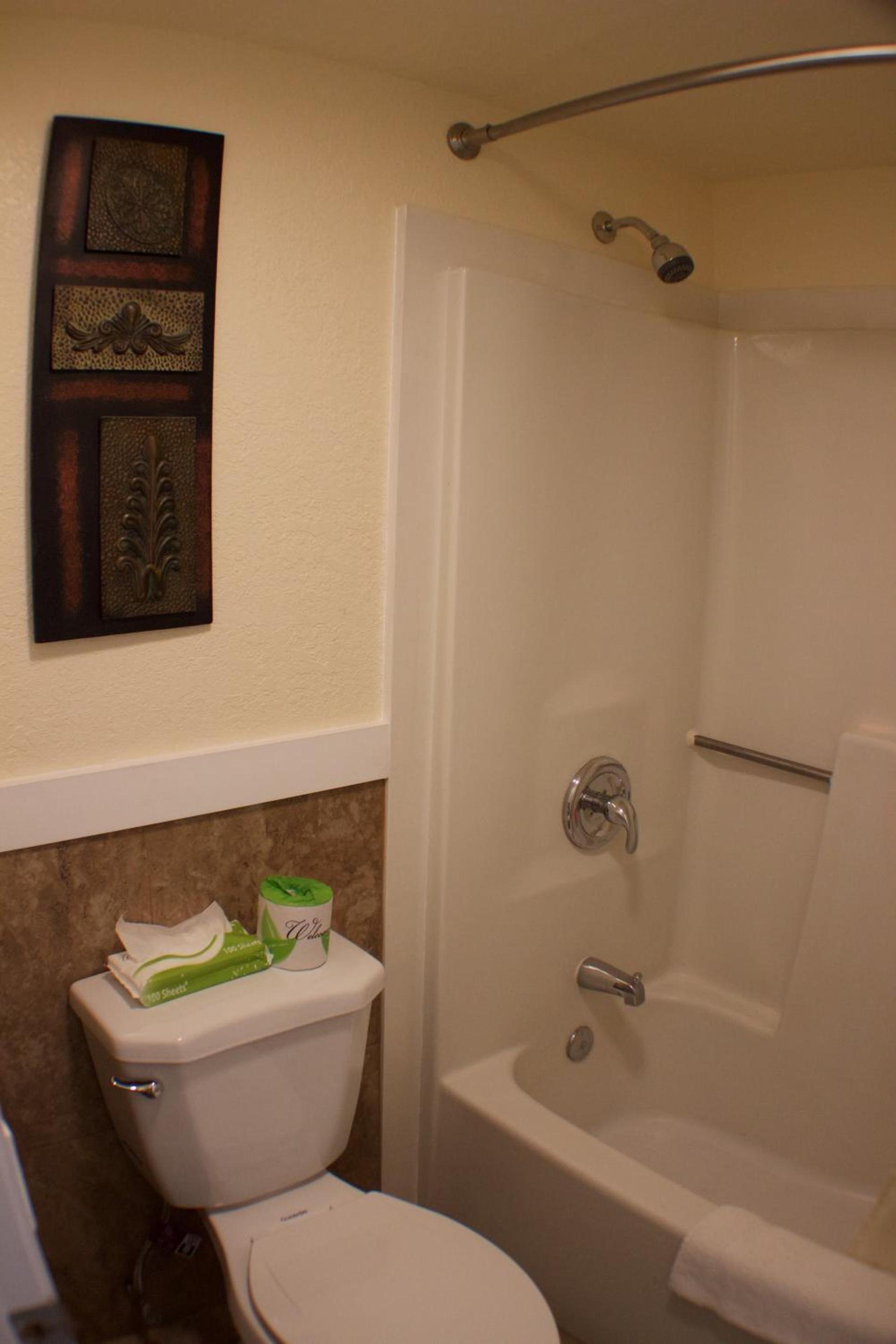 At Home Inn - Fort Pierce photo 6