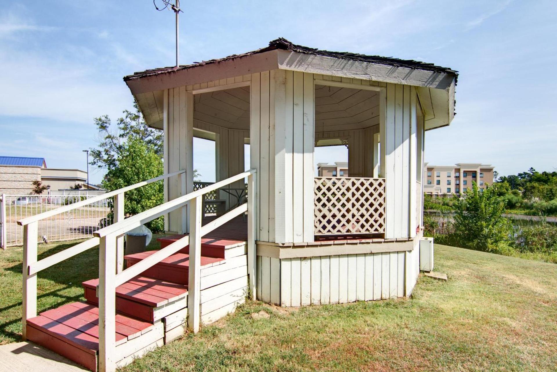 Motel 6-Mount Pleasant, TX photo 4