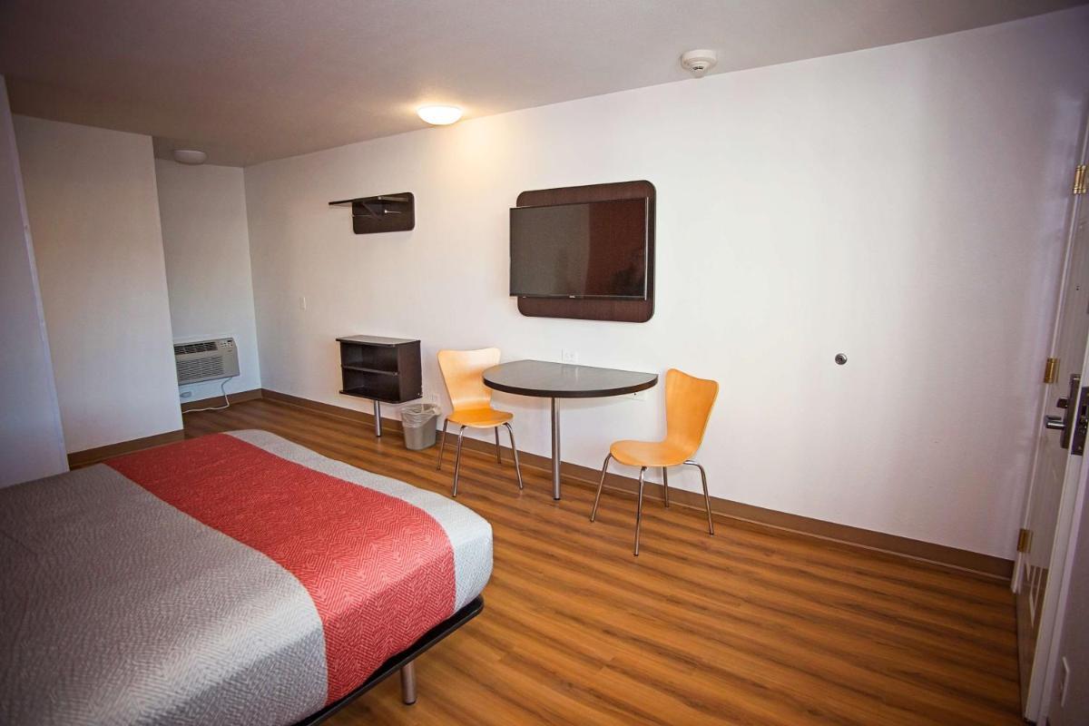 Motel 6-Crescent City, CA photo 22