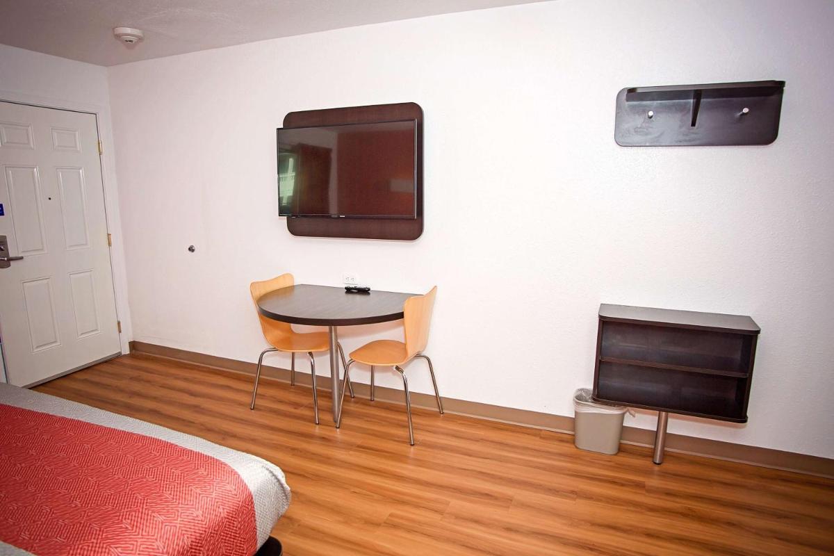 Motel 6-Crescent City, CA photo 19