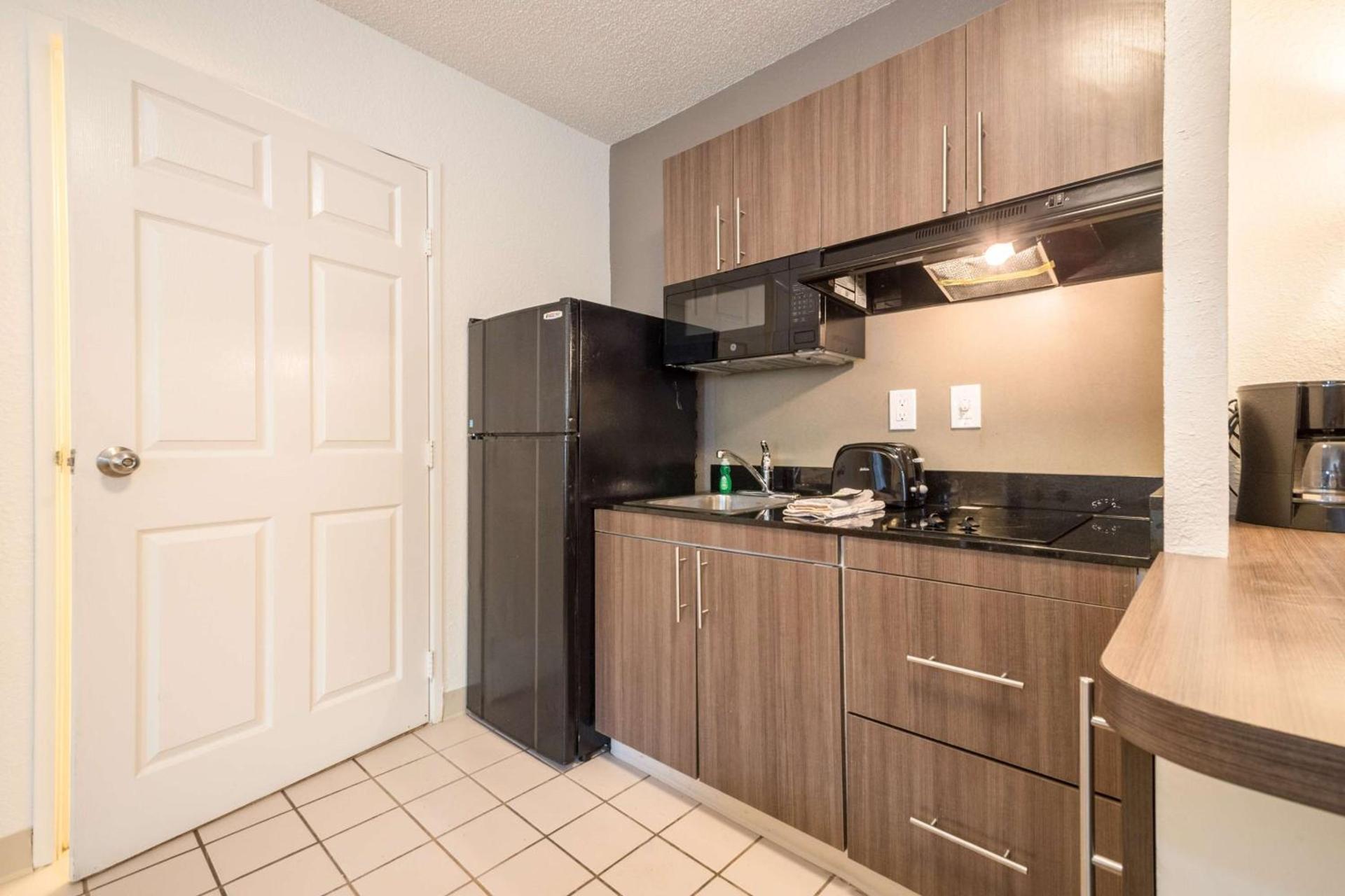 Studio 6 Extended Stay - Duluth, GA - Atlanta - Gwinnett Place photo 20