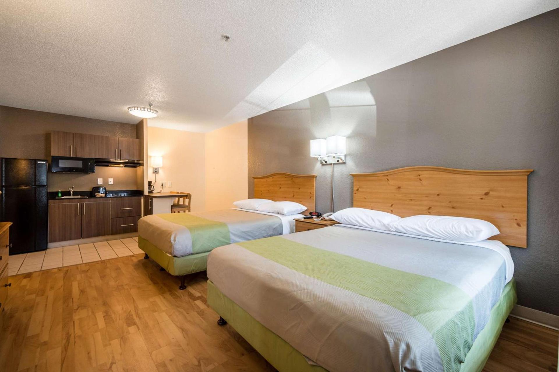 Studio 6 Extended Stay - Duluth, GA - Atlanta - Gwinnett Place photo 6