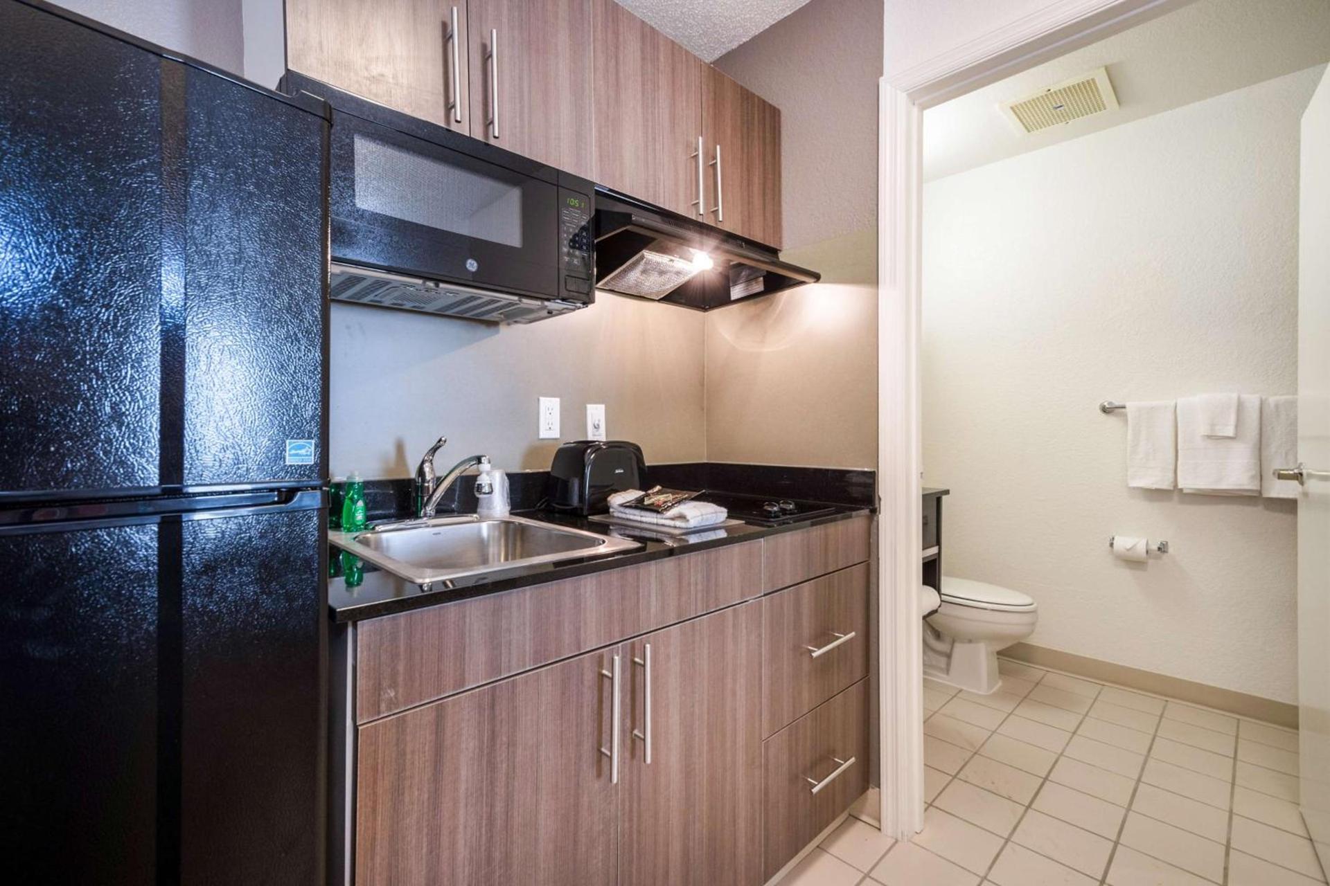 Studio 6 Extended Stay - Duluth, GA - Atlanta - Gwinnett Place photo 16