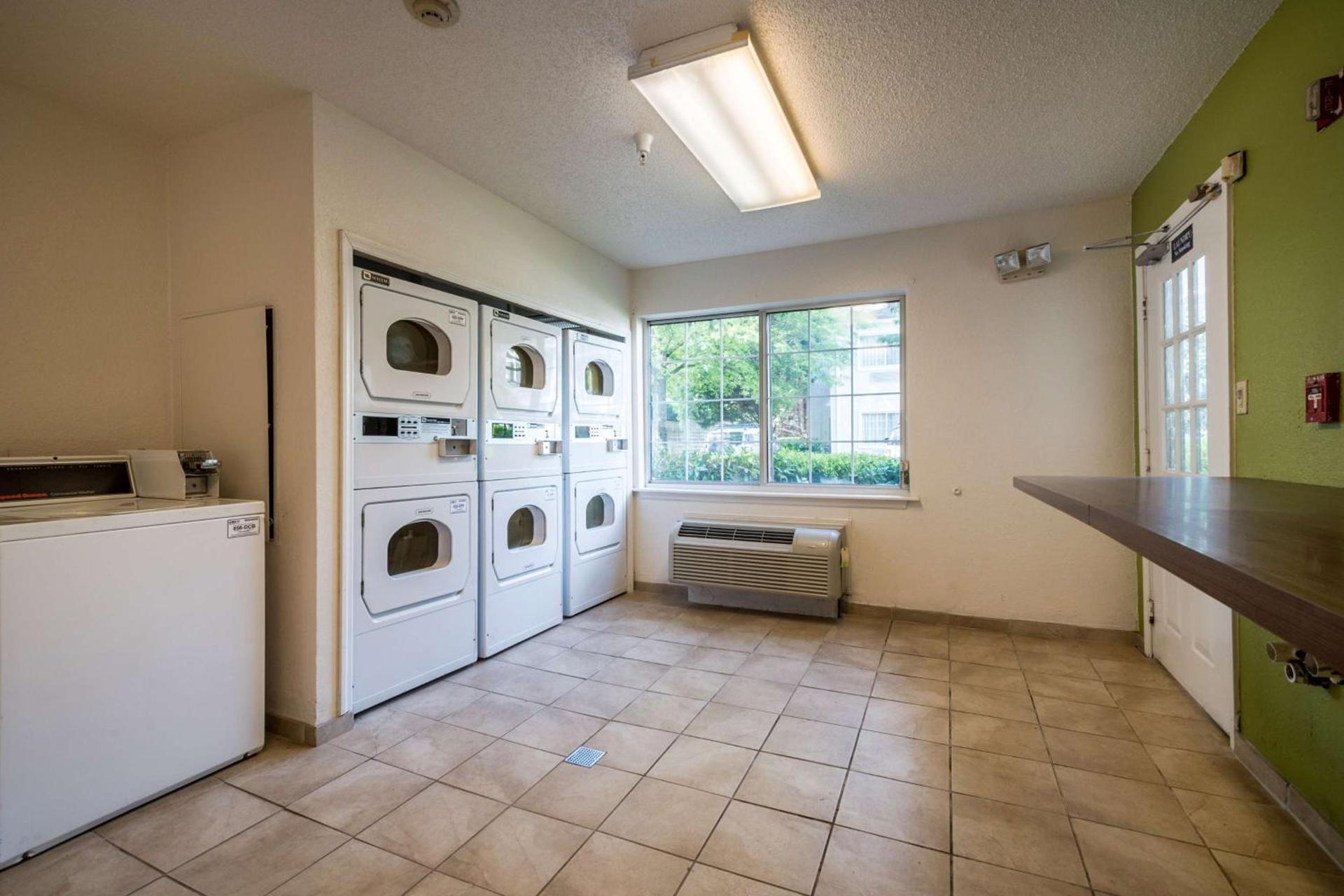 Studio 6 Extended Stay - Duluth, GA - Atlanta - Gwinnett Place photo 28