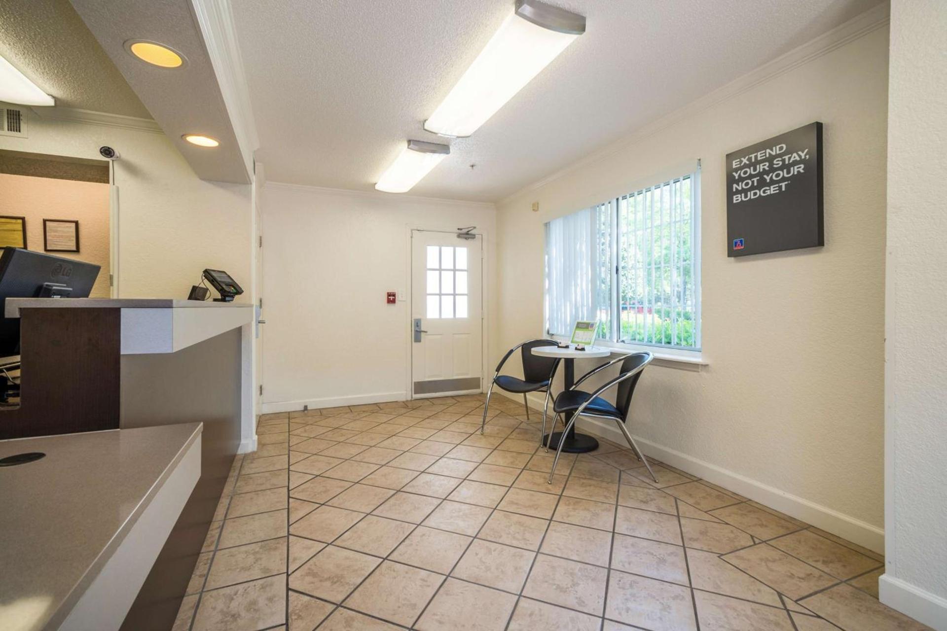 Studio 6 Extended Stay - Duluth, GA - Atlanta - Gwinnett Place photo 26