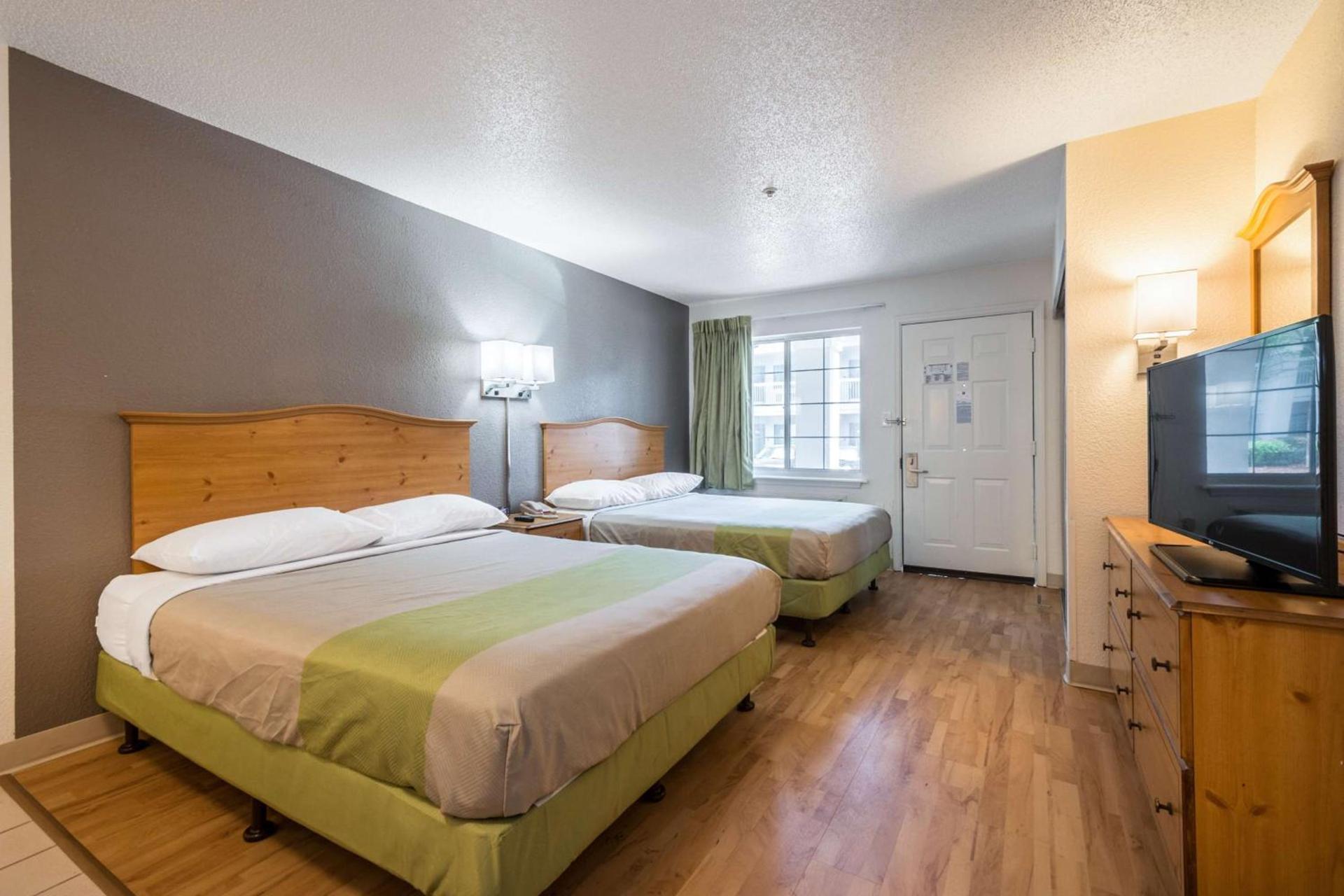 Studio 6 Extended Stay - Duluth, GA - Atlanta - Gwinnett Place photo 8