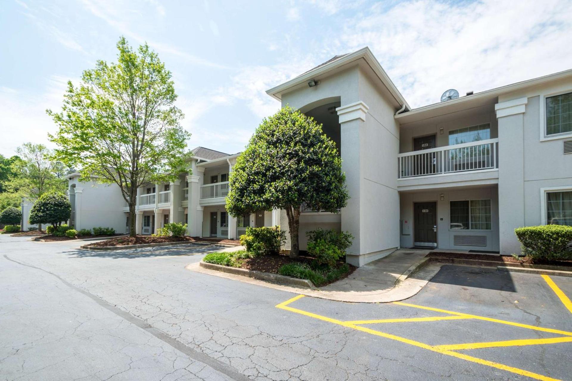 Studio 6 Extended Stay - Duluth, GA - Atlanta - Gwinnett Place photo 3