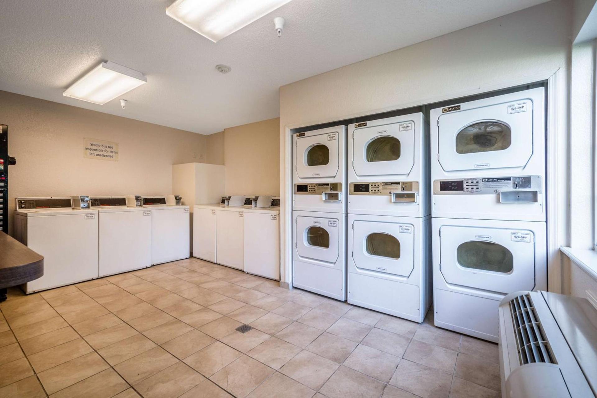 Studio 6 Extended Stay - Duluth, GA - Atlanta - Gwinnett Place photo 29