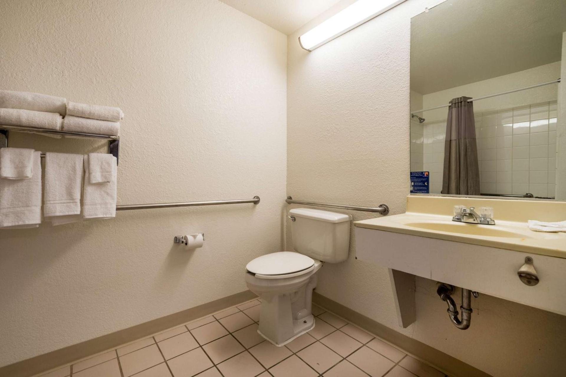Studio 6 Extended Stay - Duluth, GA - Atlanta - Gwinnett Place photo 22