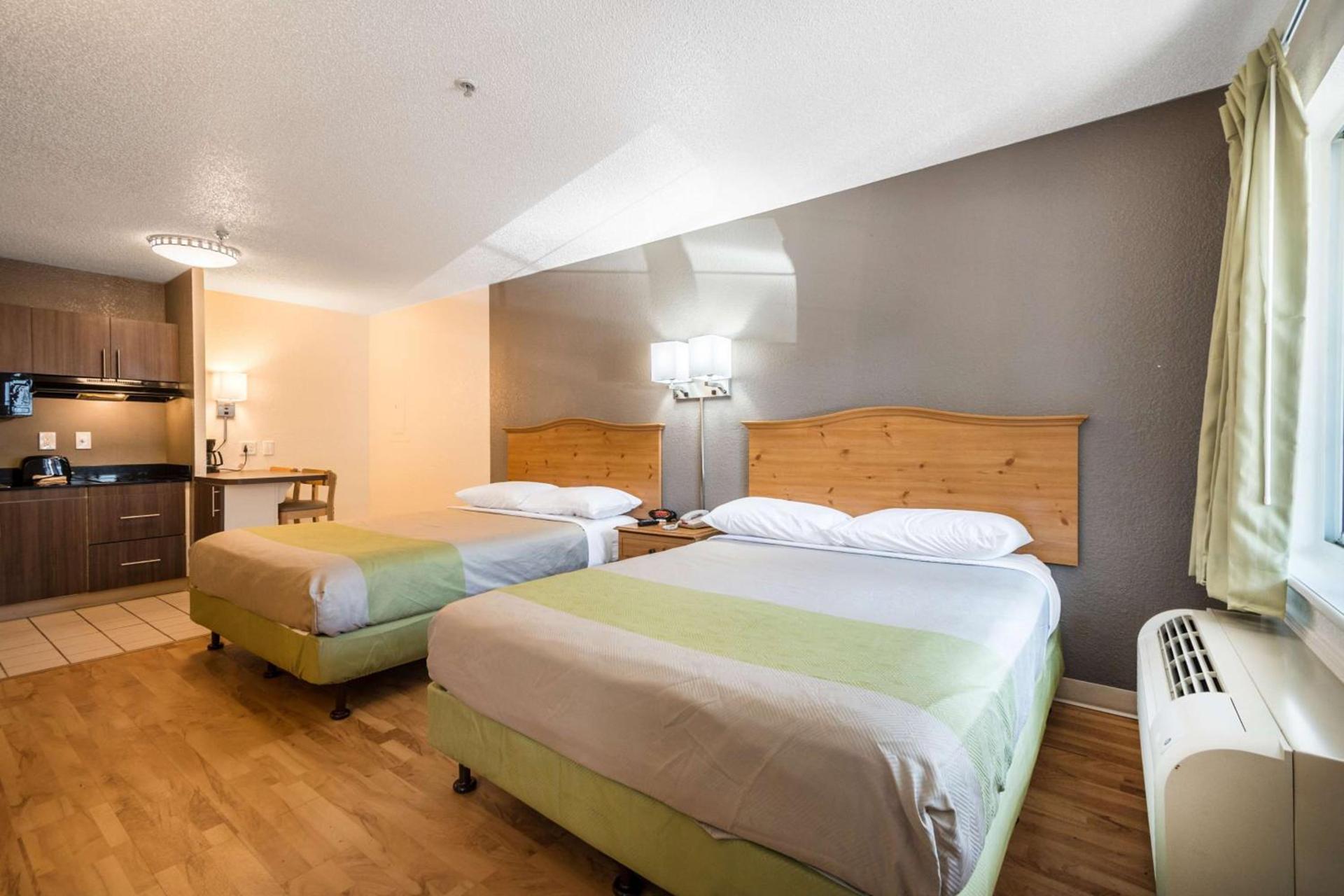 Studio 6 Extended Stay - Duluth, GA - Atlanta - Gwinnett Place photo 4