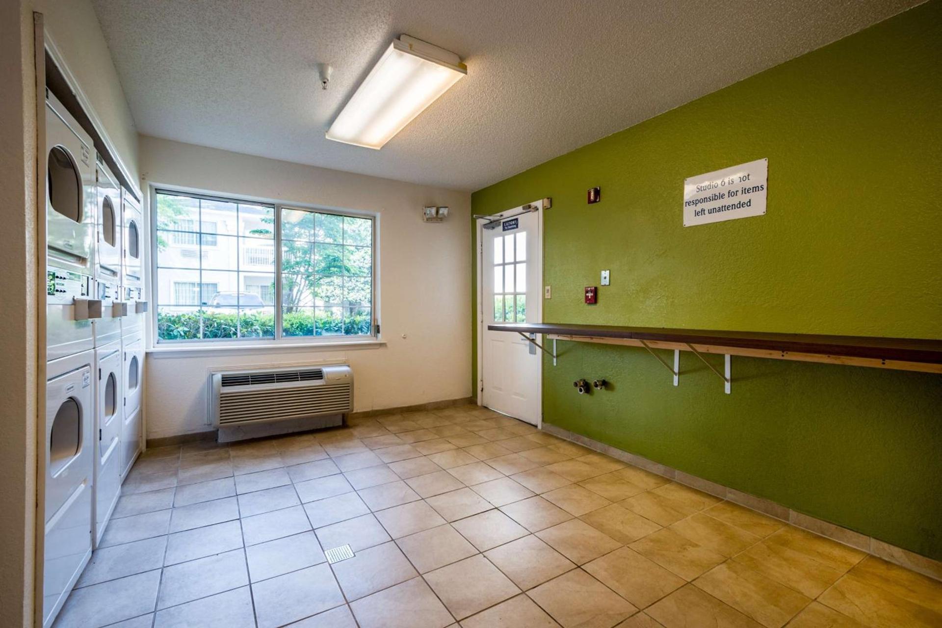 Studio 6 Extended Stay - Duluth, GA - Atlanta - Gwinnett Place photo 27