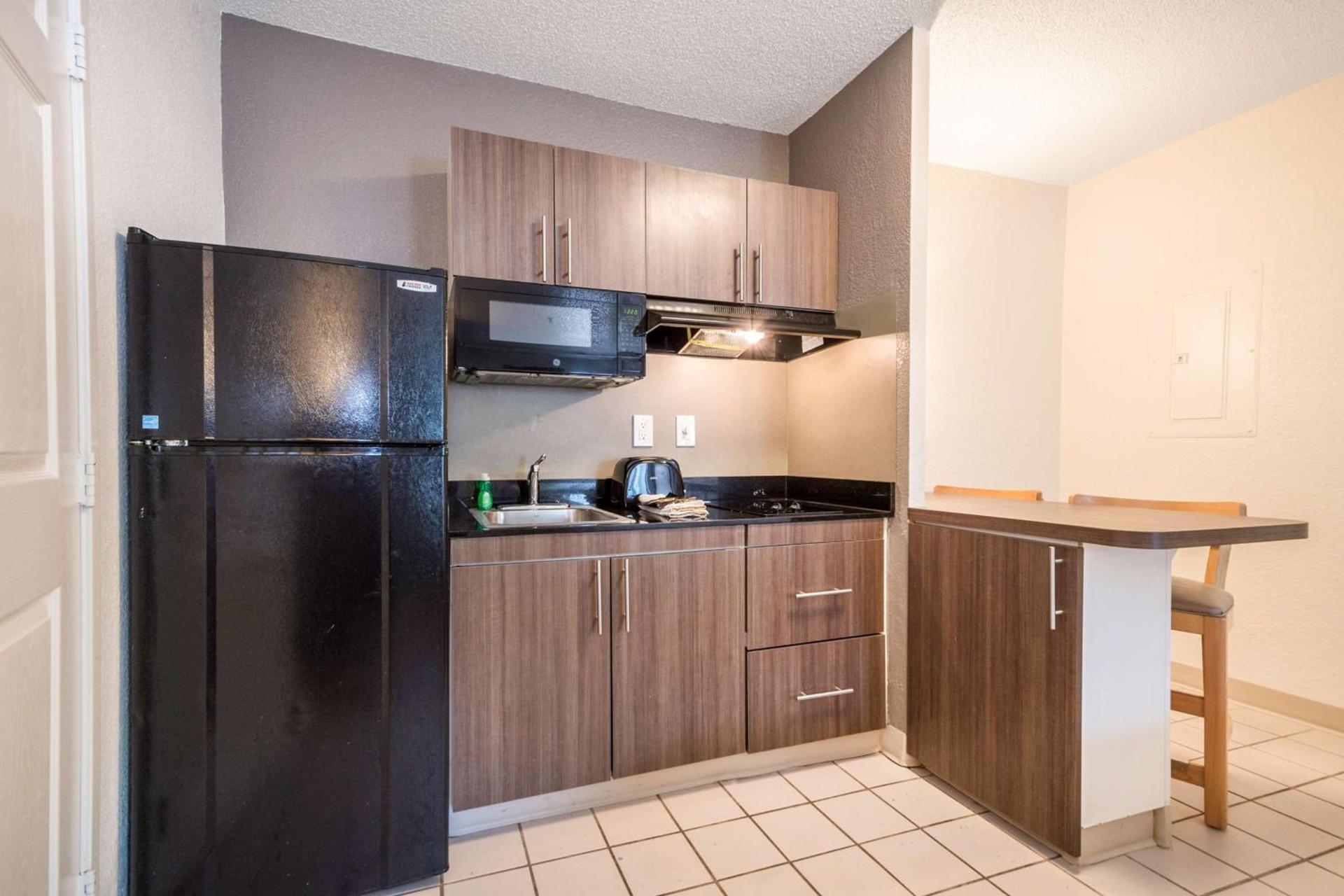 Studio 6 Extended Stay - Duluth, GA - Atlanta - Gwinnett Place photo 19