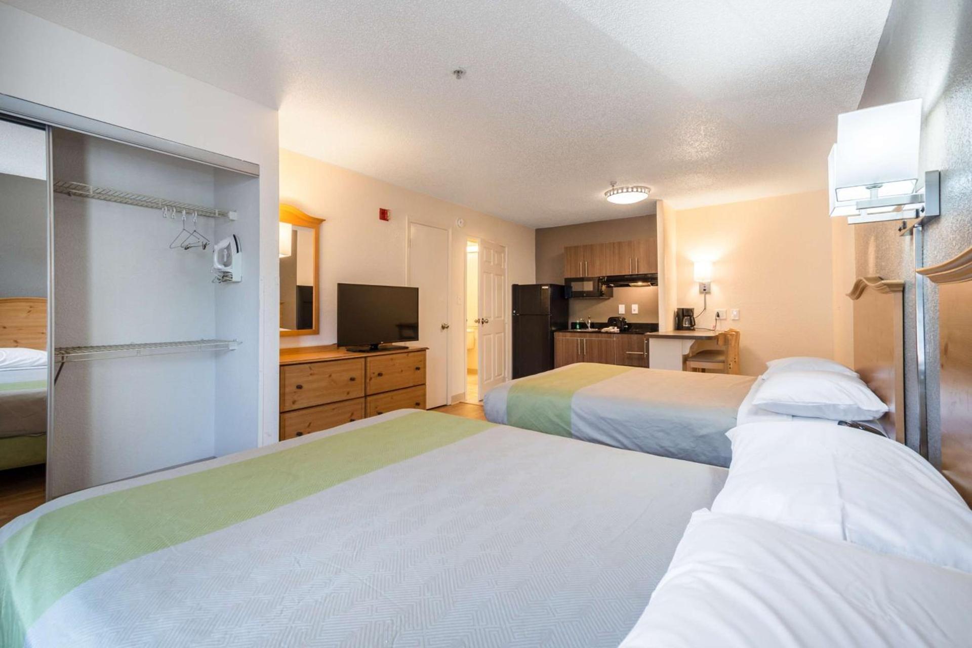 Studio 6 Extended Stay - Duluth, GA - Atlanta - Gwinnett Place photo 7