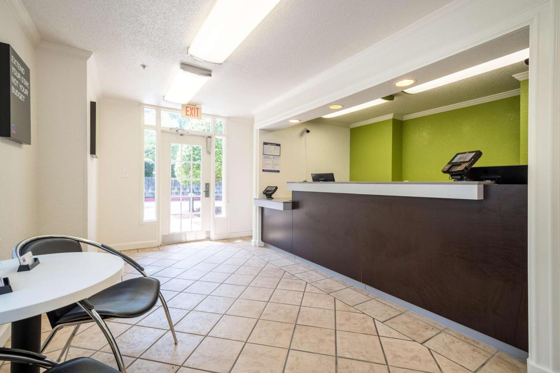 Studio 6 Extended Stay - Duluth, GA - Atlanta - Gwinnett Place photo 23