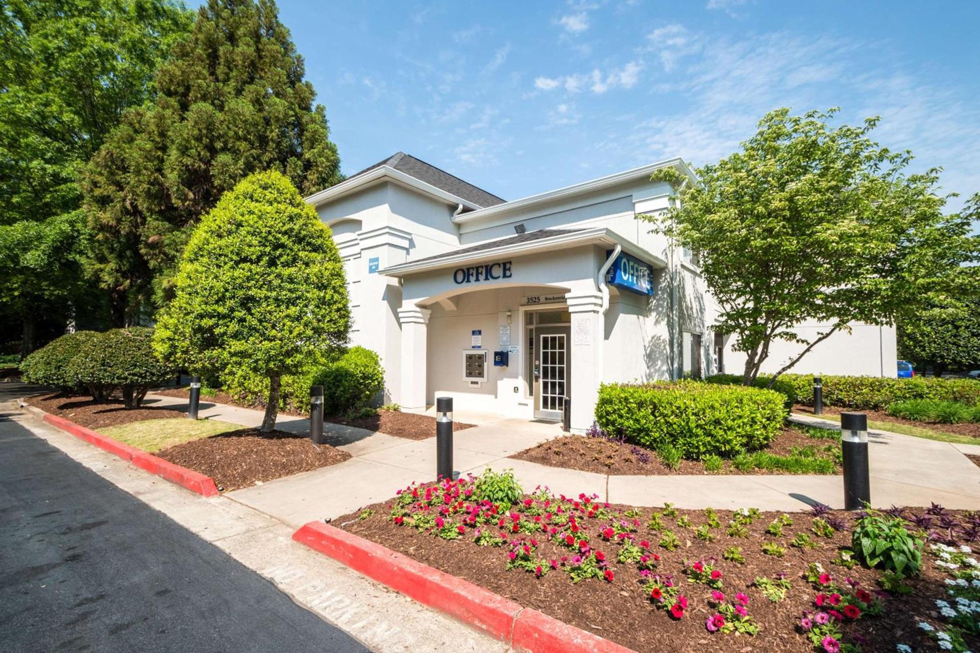 Studio 6 Extended Stay - Duluth, GA - Atlanta - Gwinnett Place photo 63