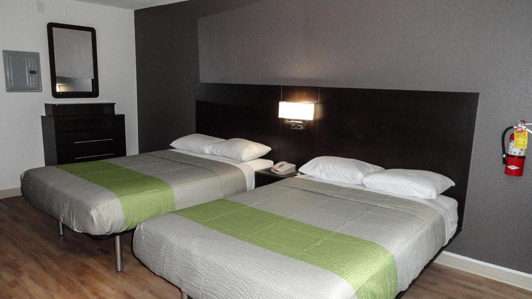 Motel 6-Columbus, GA - Downtown photo 30
