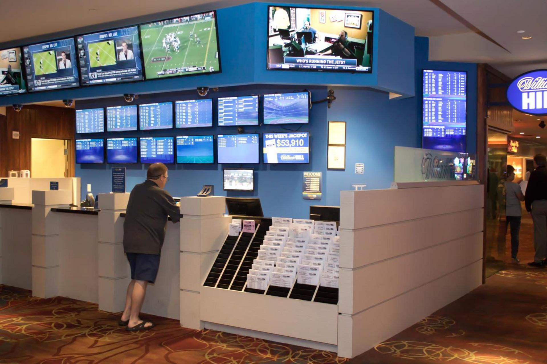 OYO Hotel and Casino Las Vegas photo 28