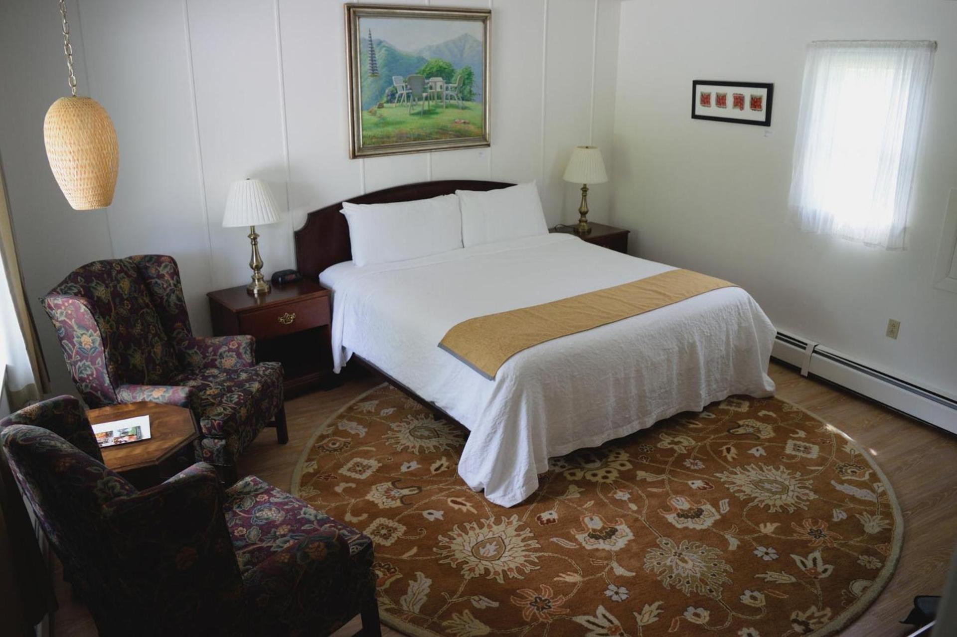Harwood Hill Motel photo 45