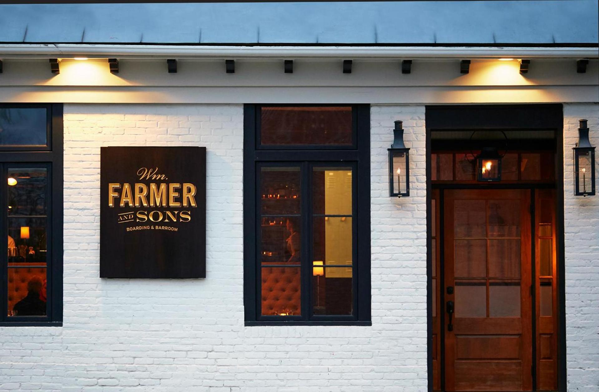 Wm. Farmer and Sons photo 3