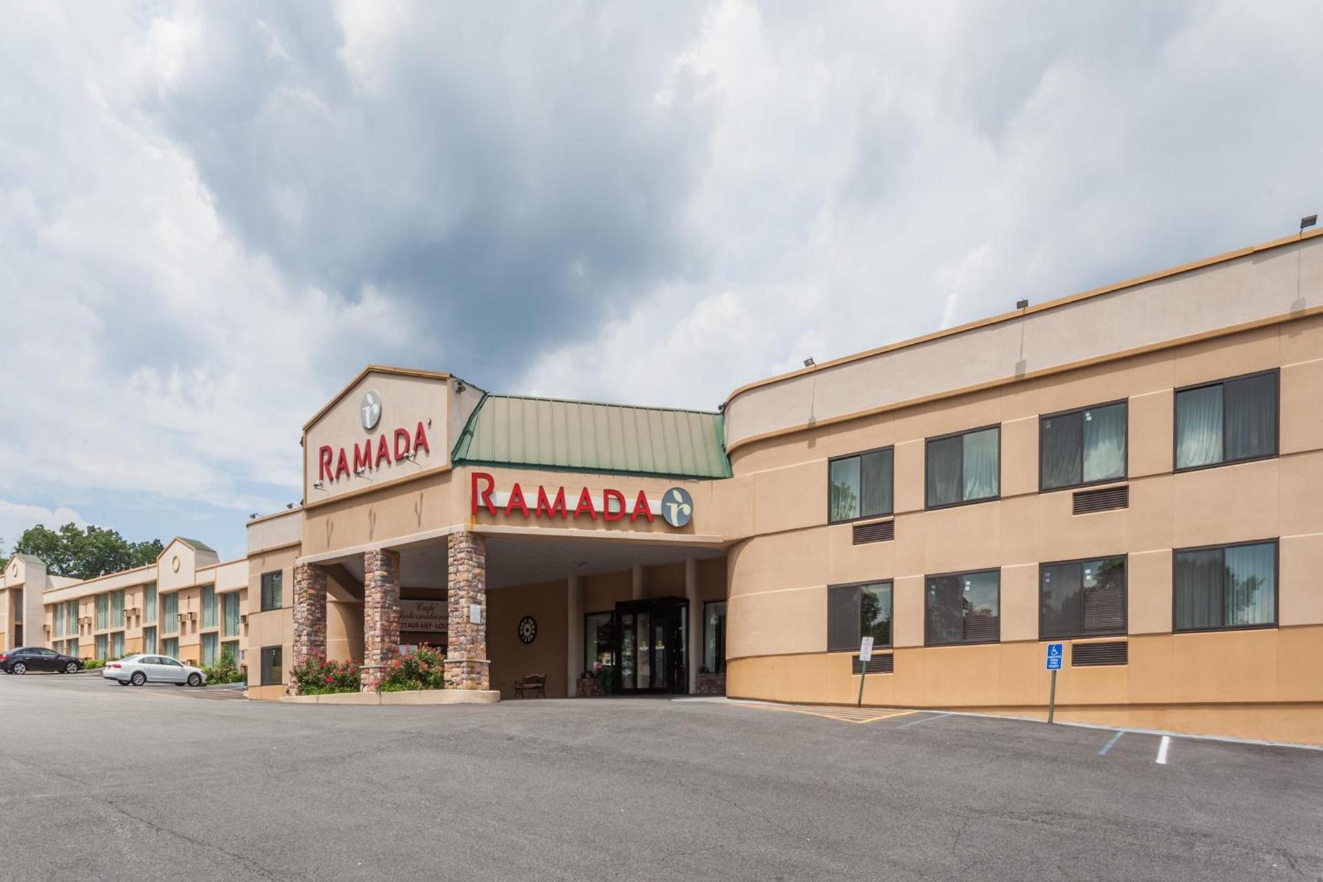 Ramada by Wyndham Newburgh/West Point photo 29