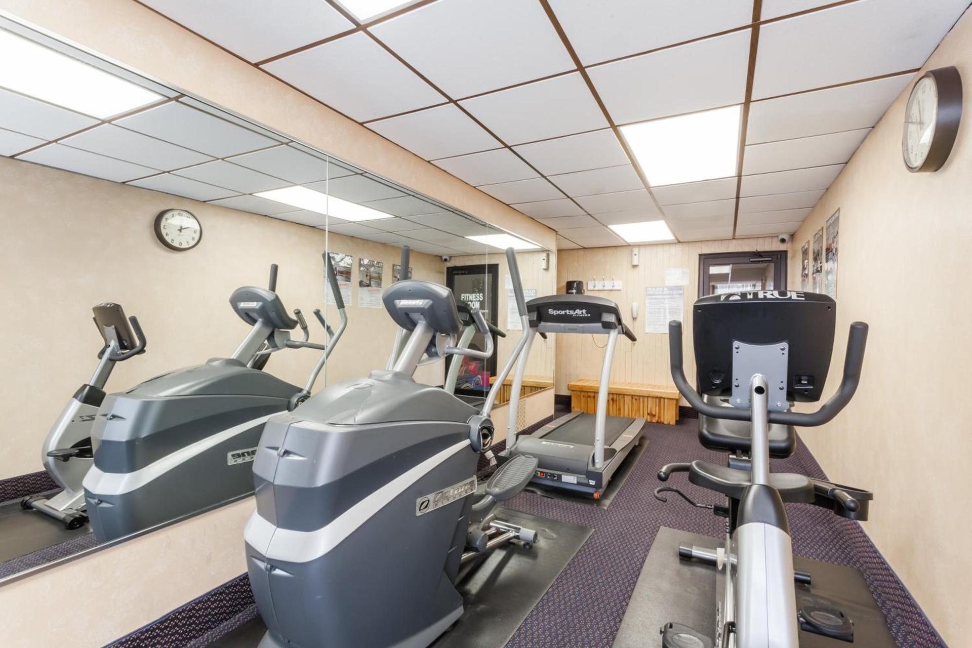 Ramada by Wyndham Newburgh/West Point photo 51