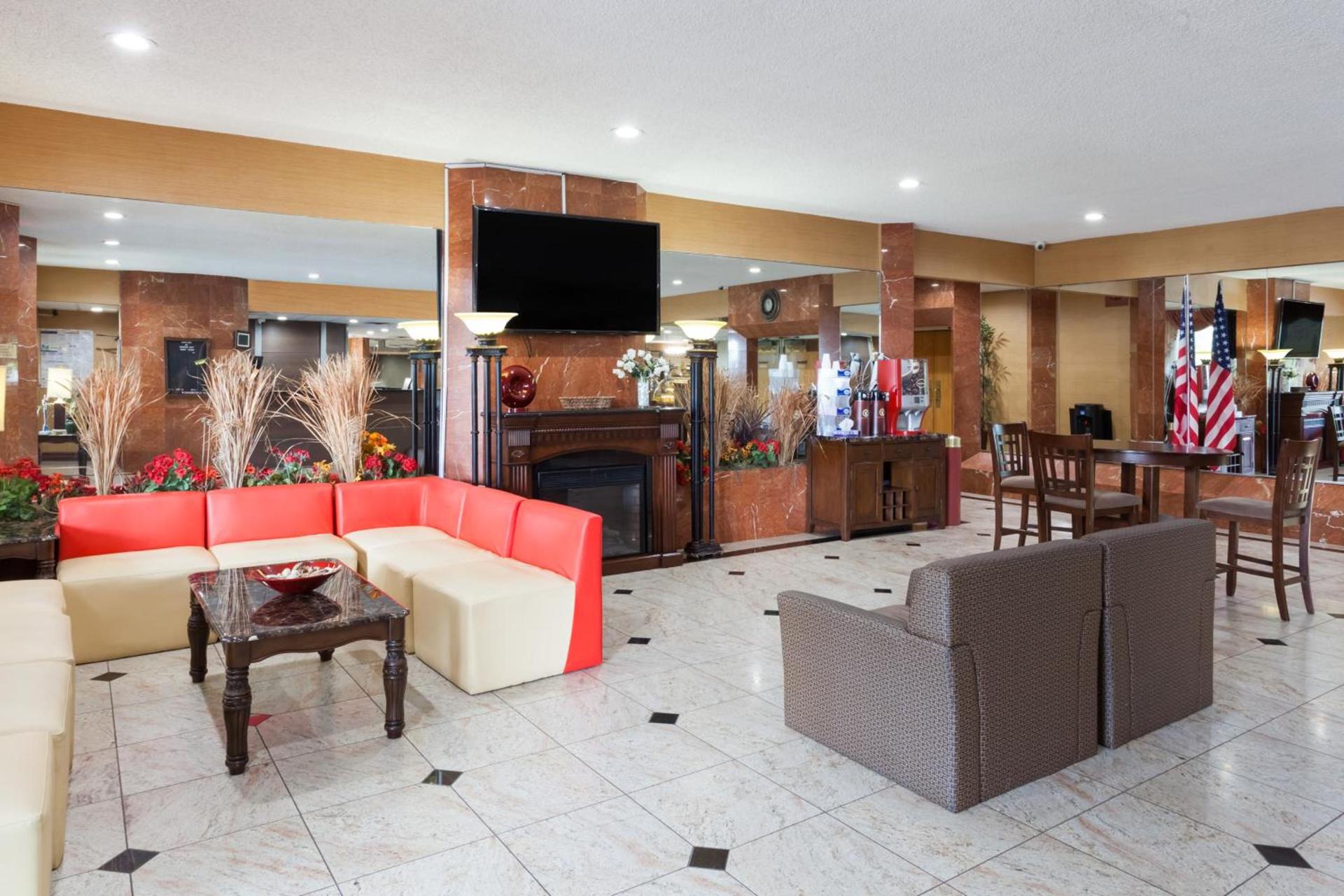 Ramada by Wyndham Newburgh/West Point photo 50