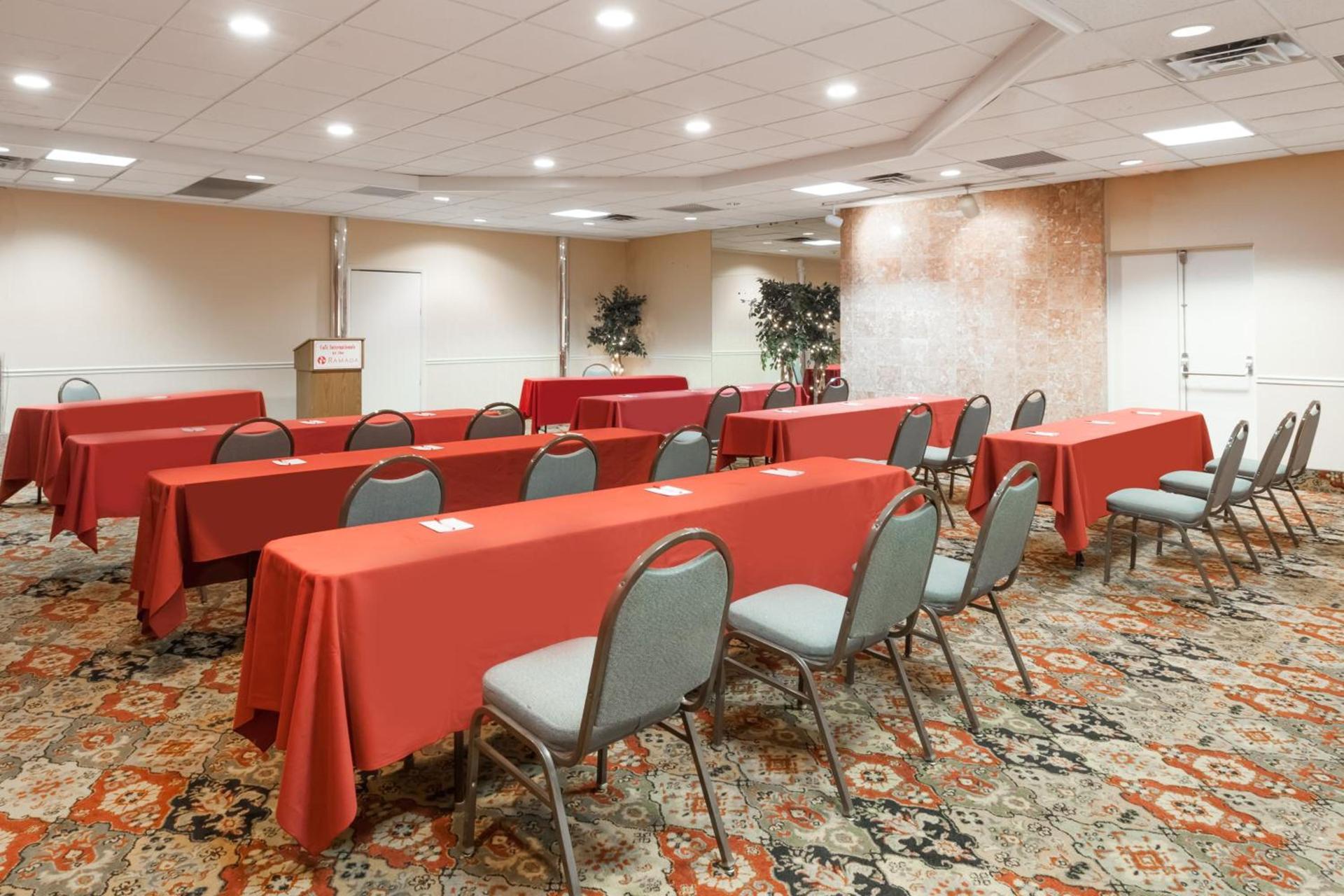 Ramada by Wyndham Newburgh/West Point photo 47