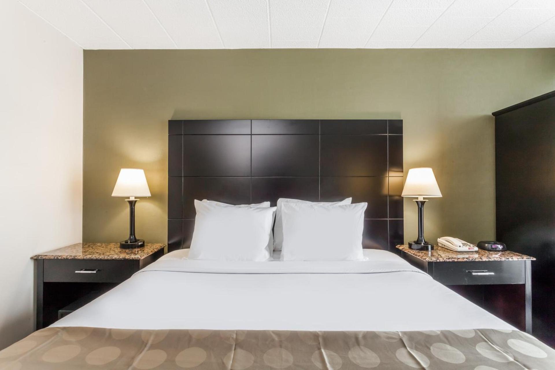 Ramada by Wyndham Newburgh/West Point photo 31