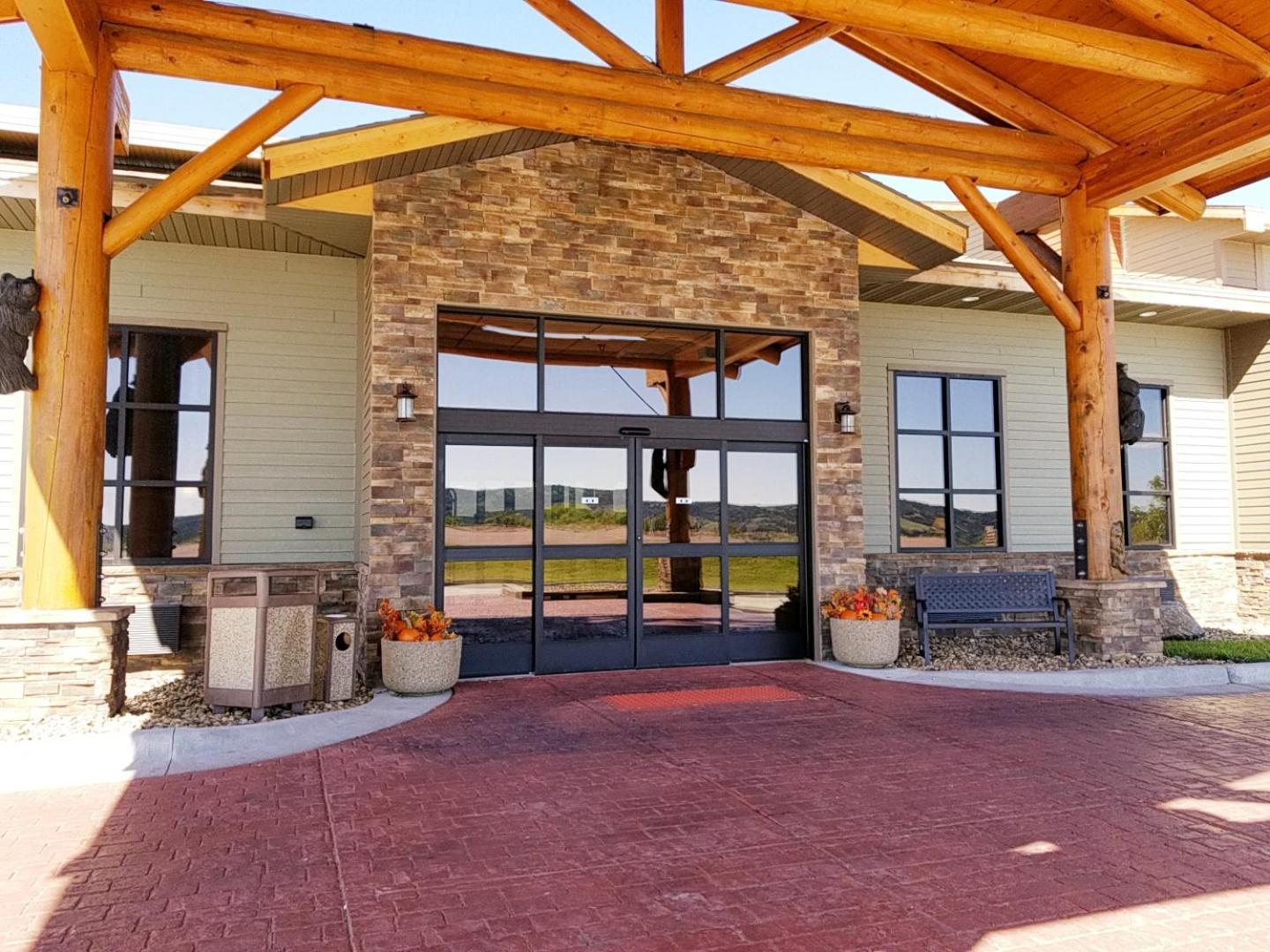 Baymont by Wyndham Oacoma photo 4